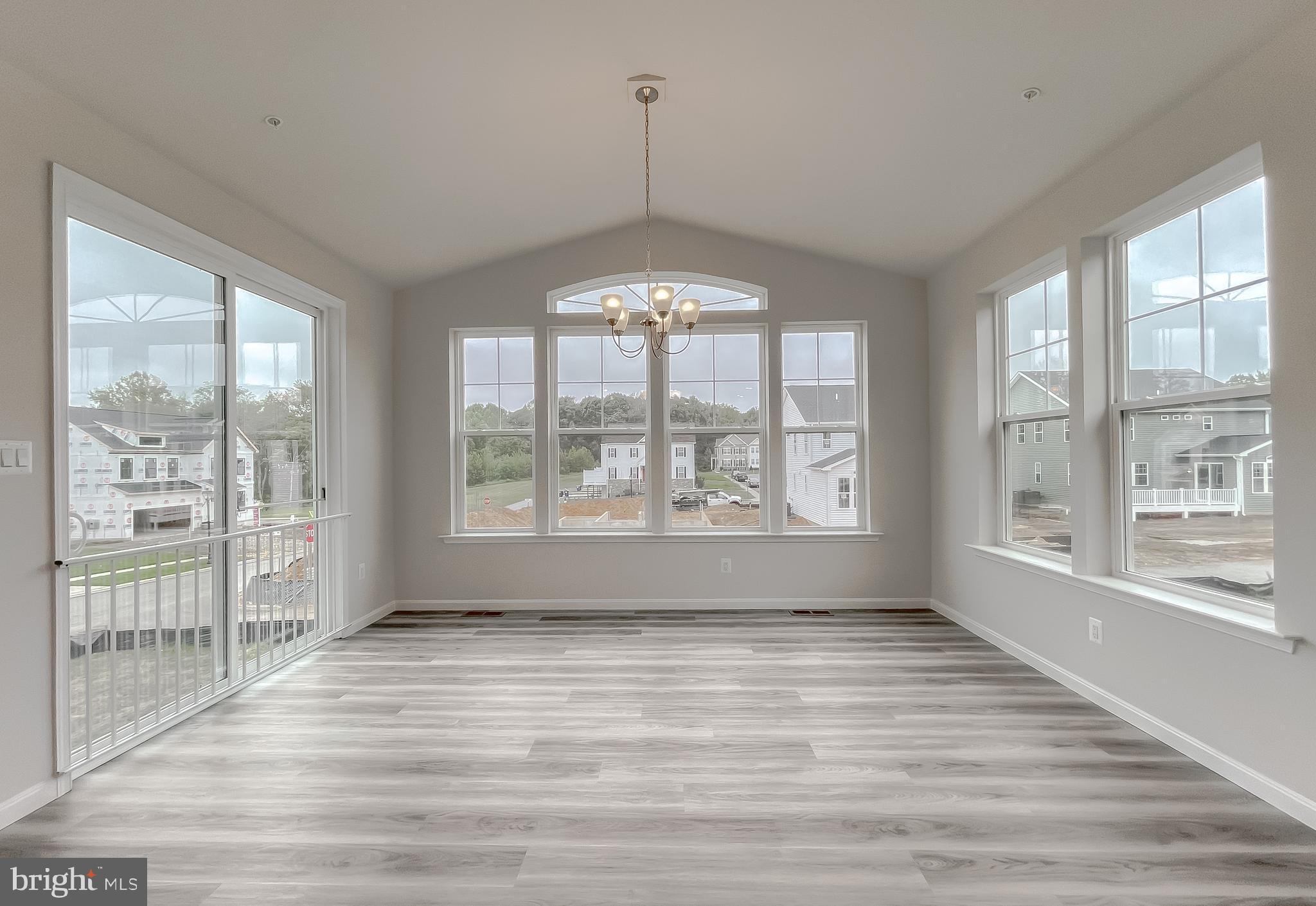 CLARK'S REST - Residential