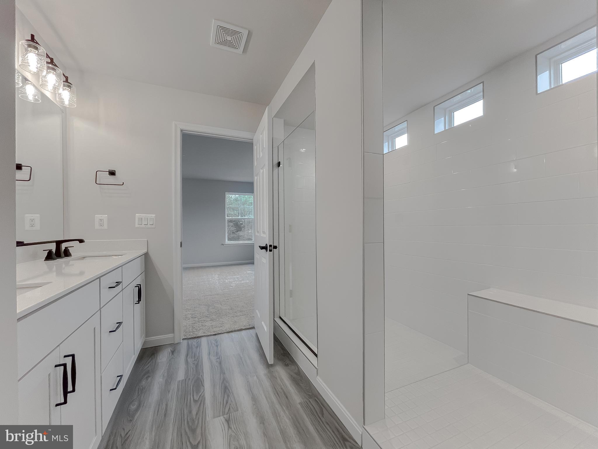 CLARK'S REST - Residential