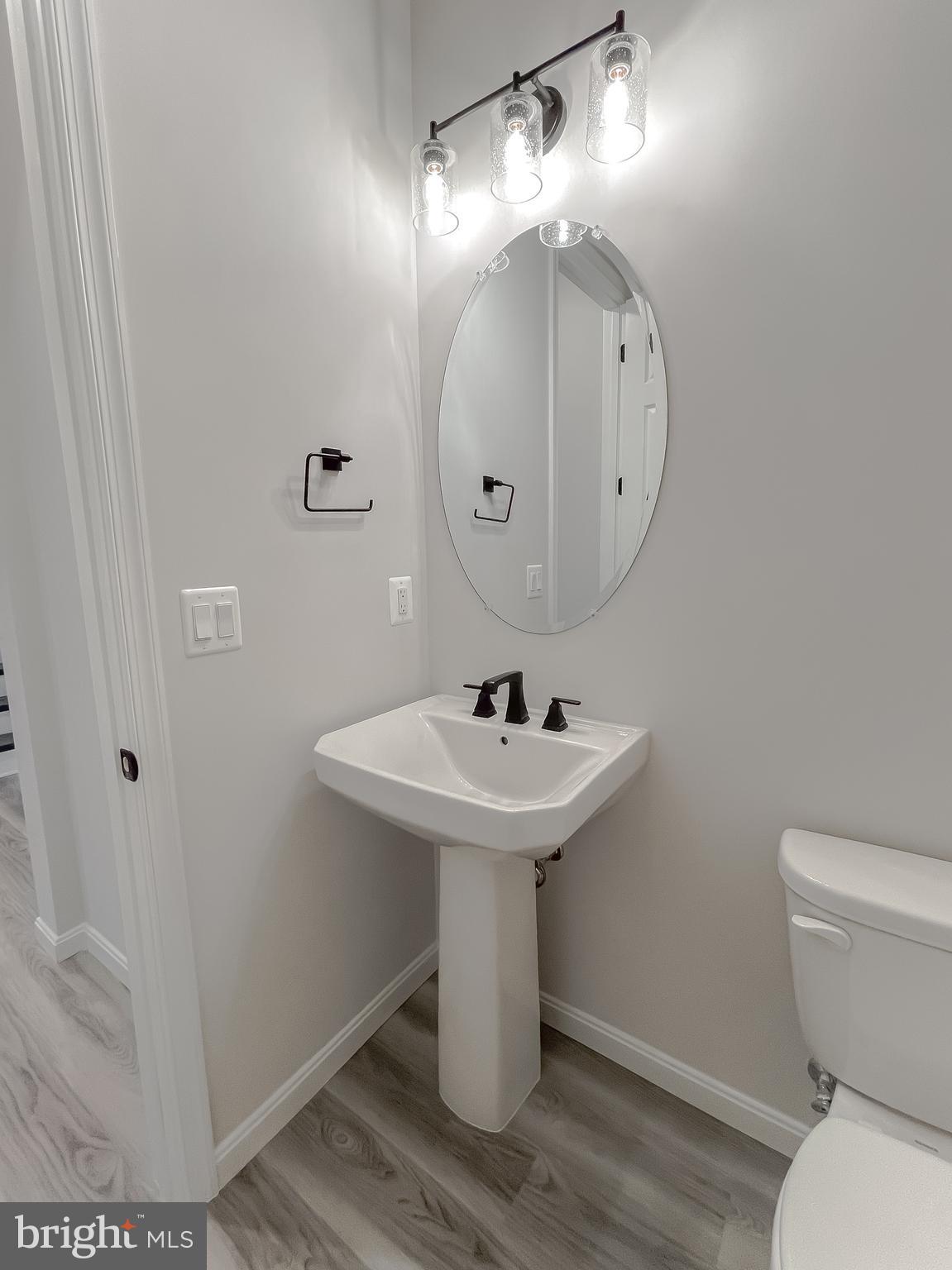 CLARK'S REST - Residential