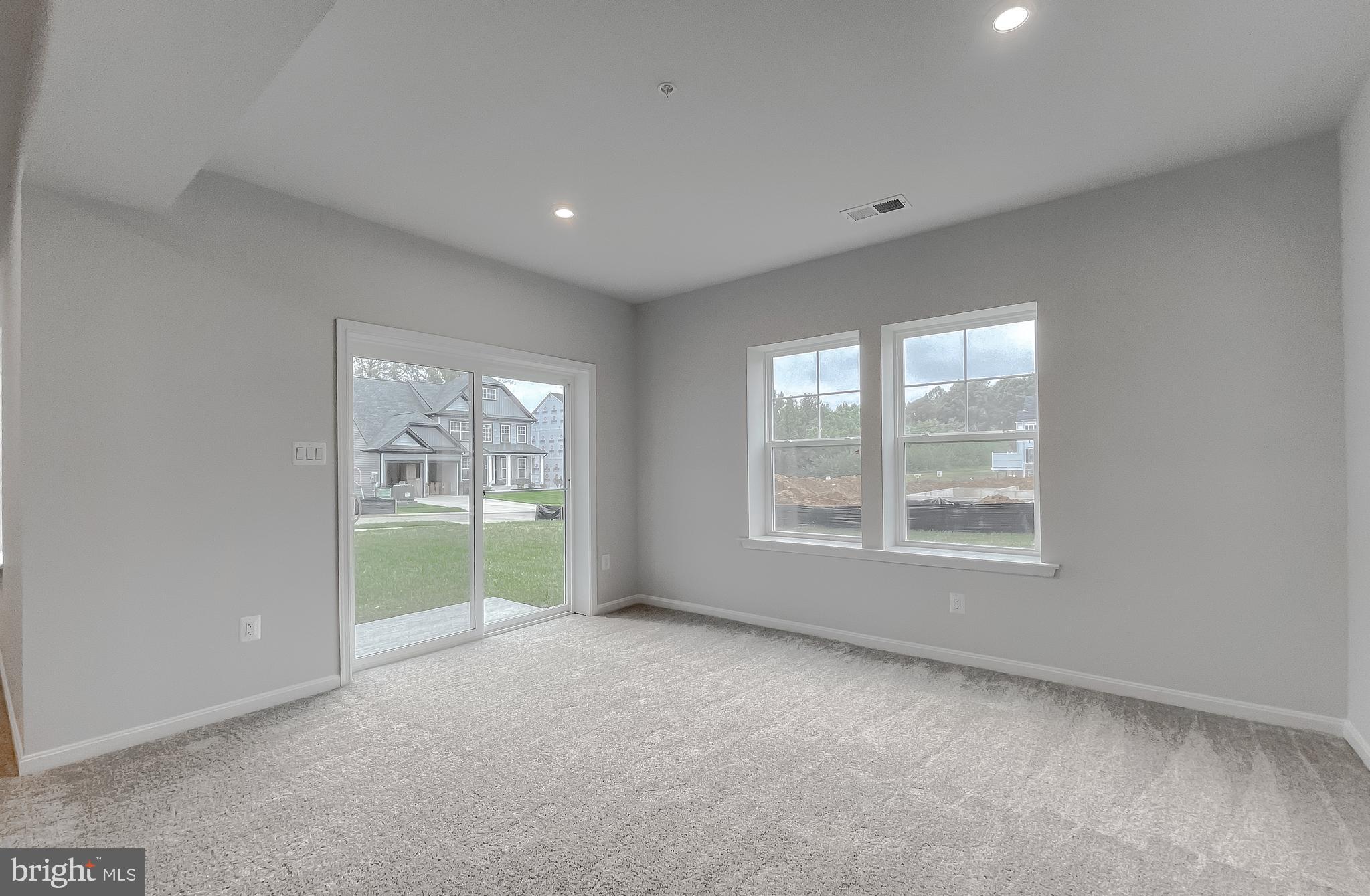 CLARK'S REST - Residential