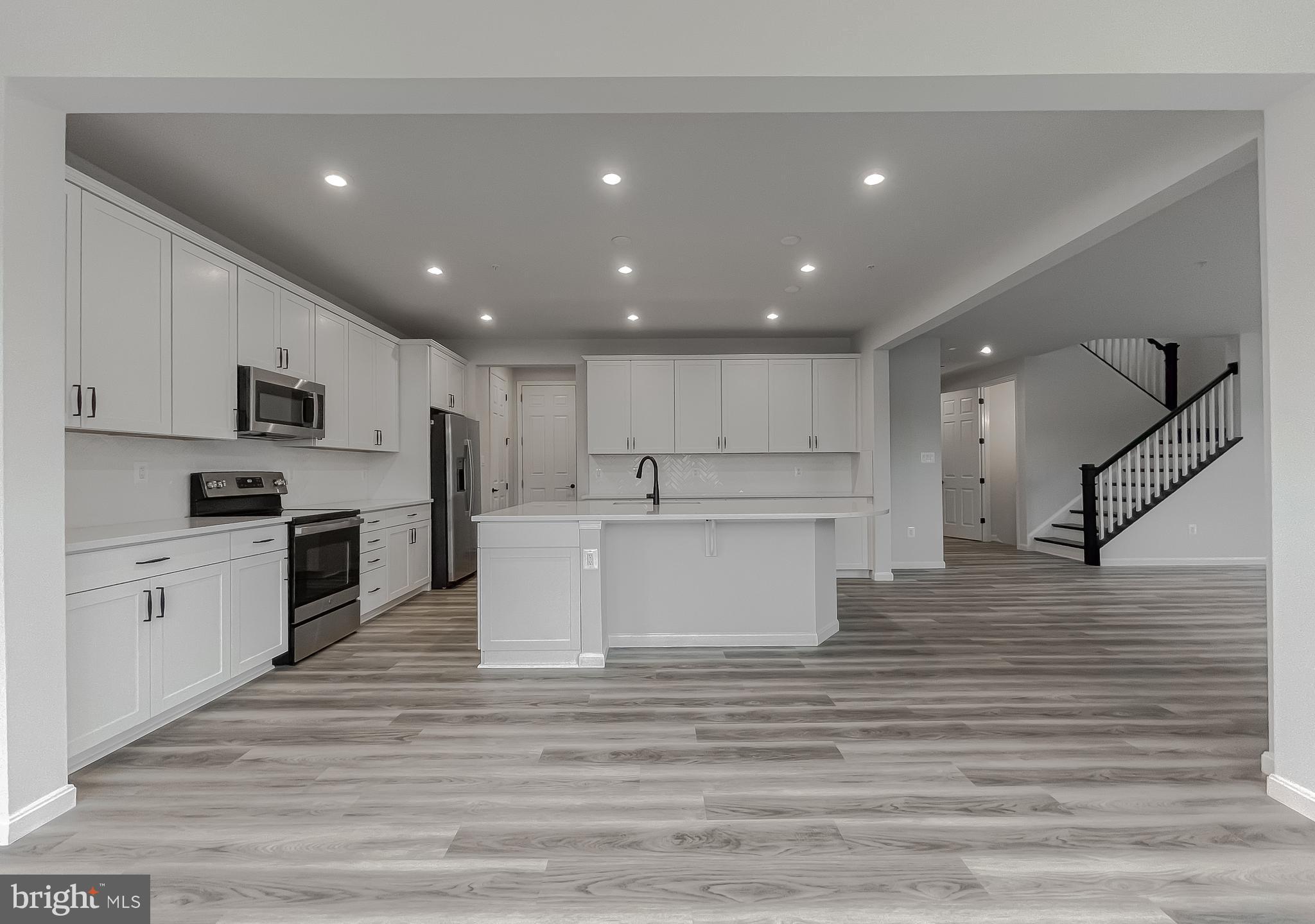 CLARK'S REST - Residential