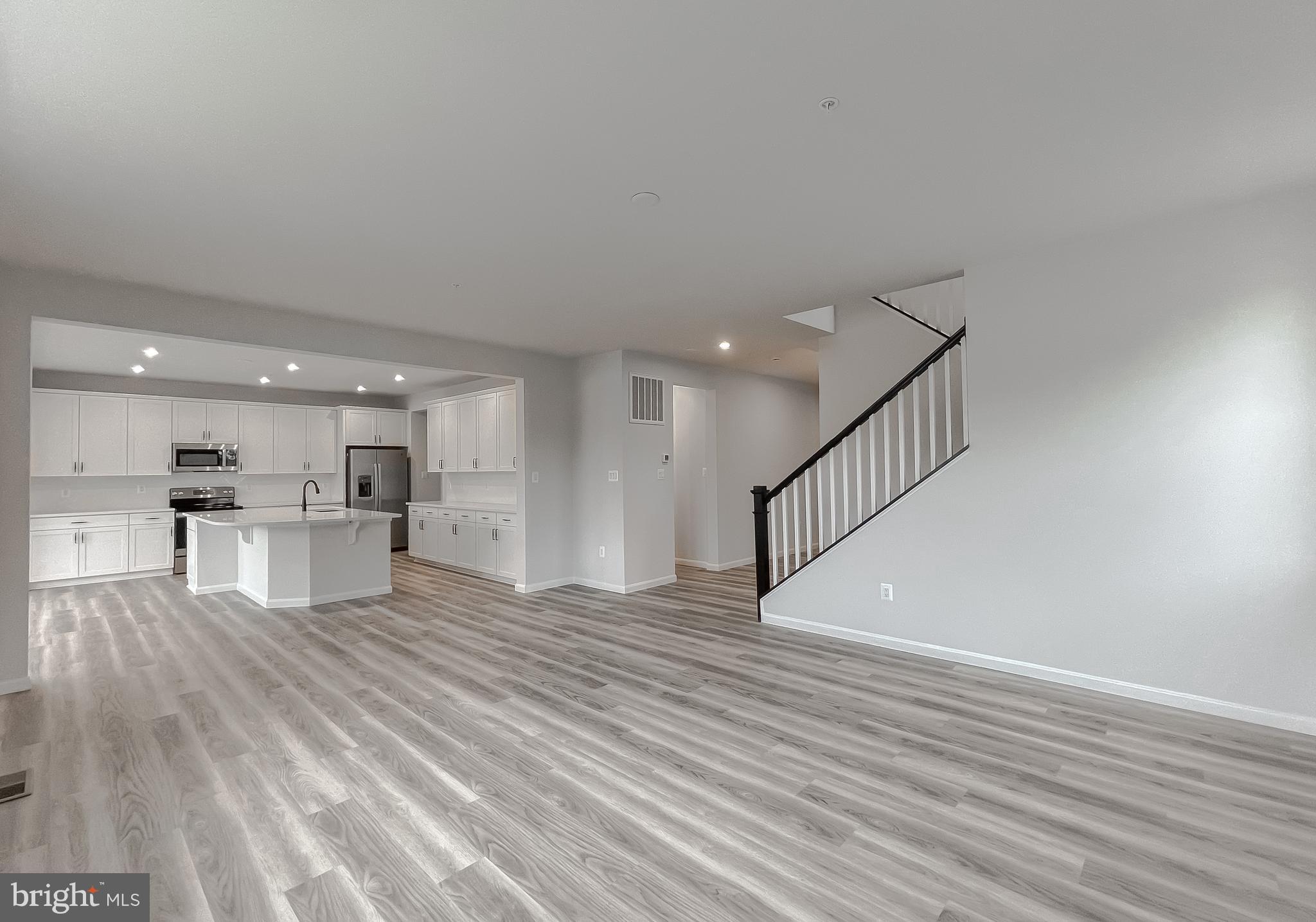 CLARK'S REST - Residential