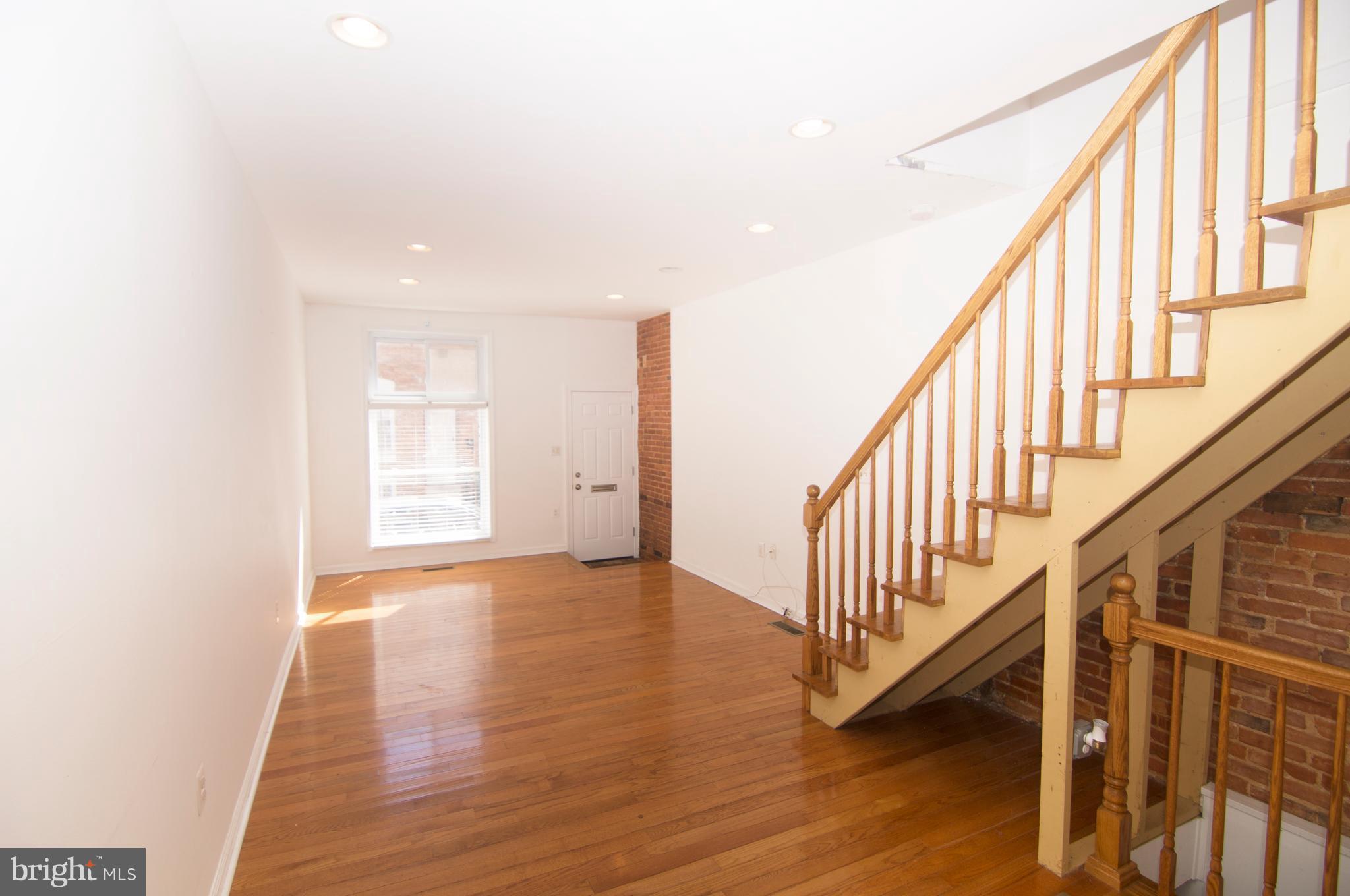 WASHINGTON VILLAGE - Residential