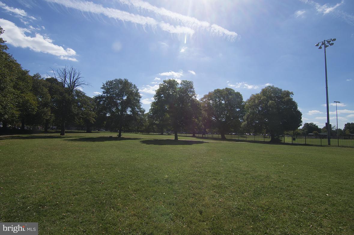 WASHINGTON VILLAGE - Residential