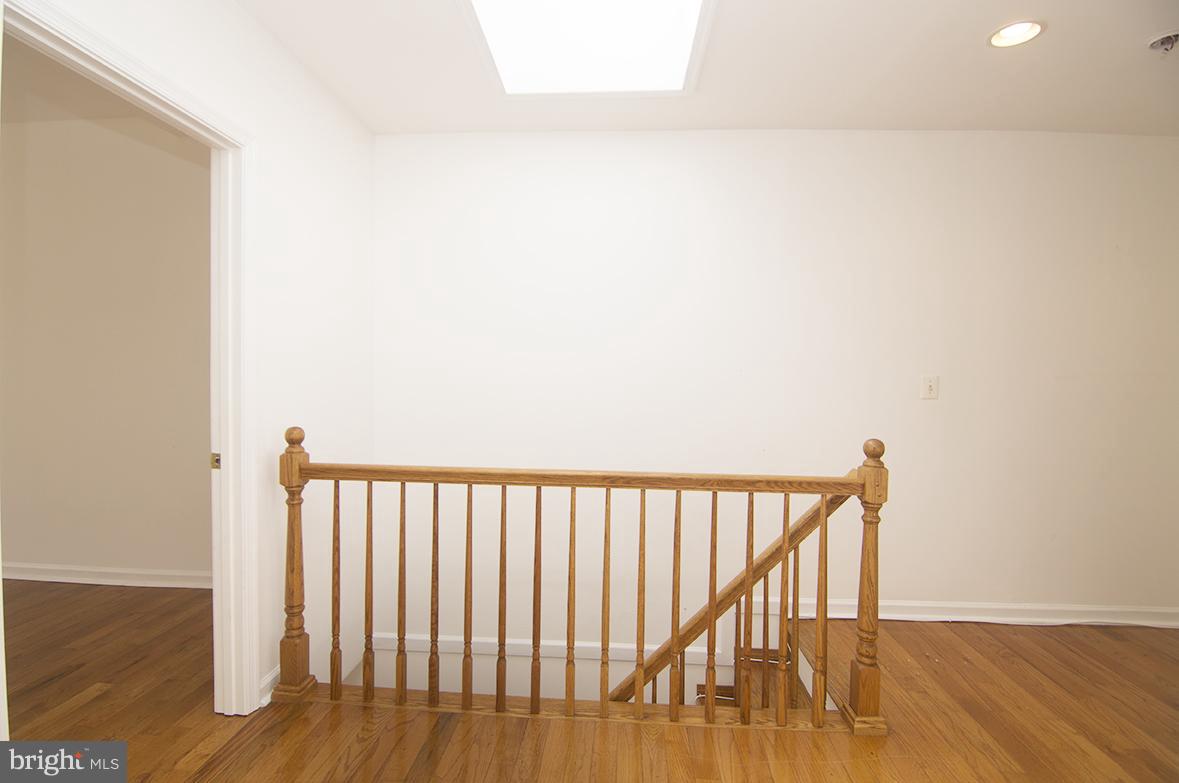 WASHINGTON VILLAGE - Residential