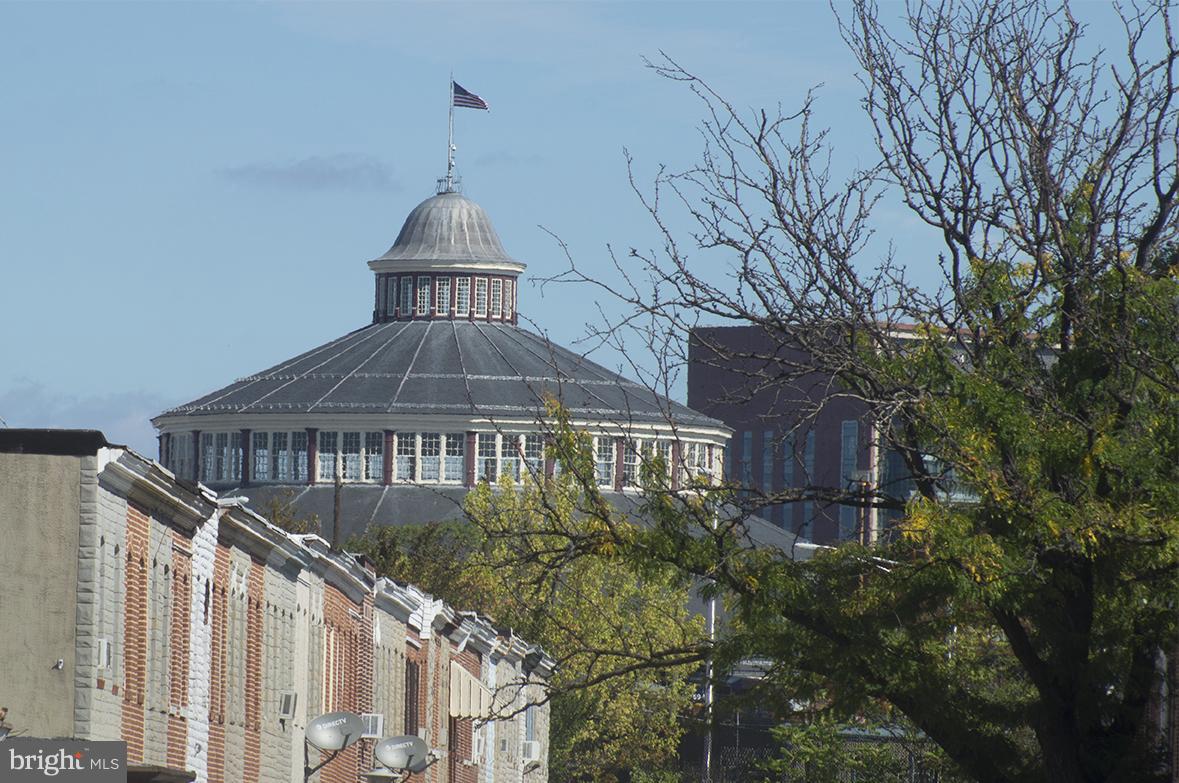 WASHINGTON VILLAGE - Residential