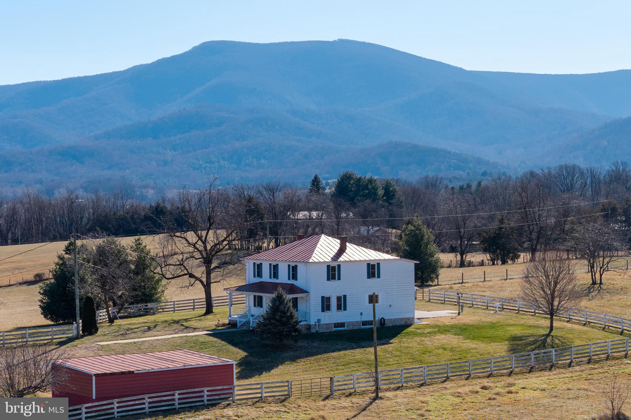 SCENIC VIEW ESTATES - Residential