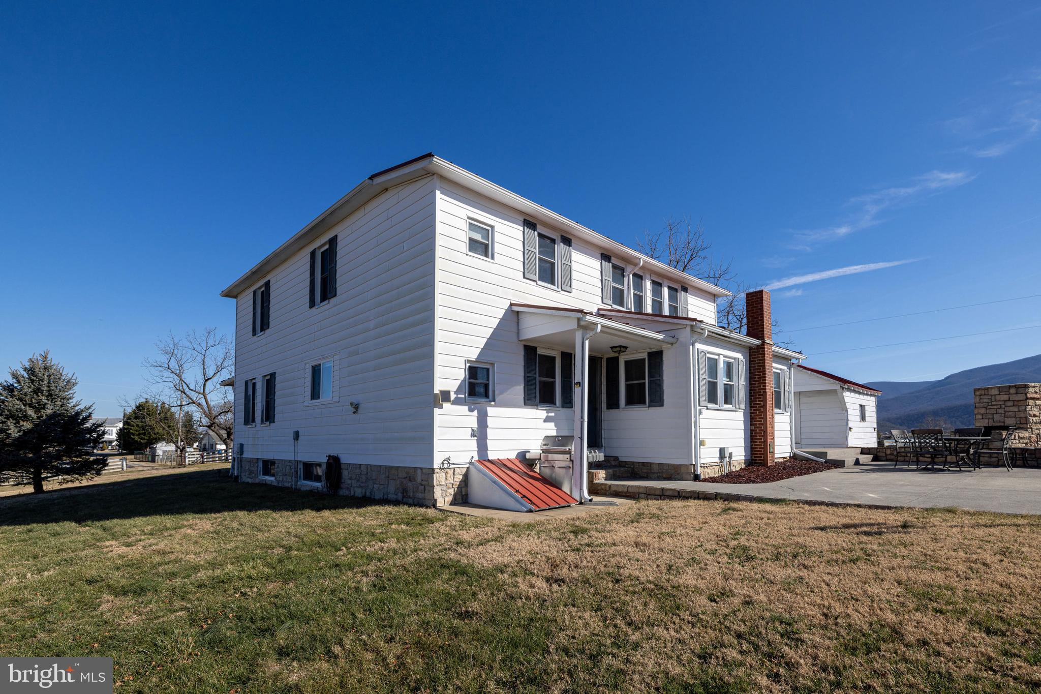 SCENIC VIEW ESTATES - Residential