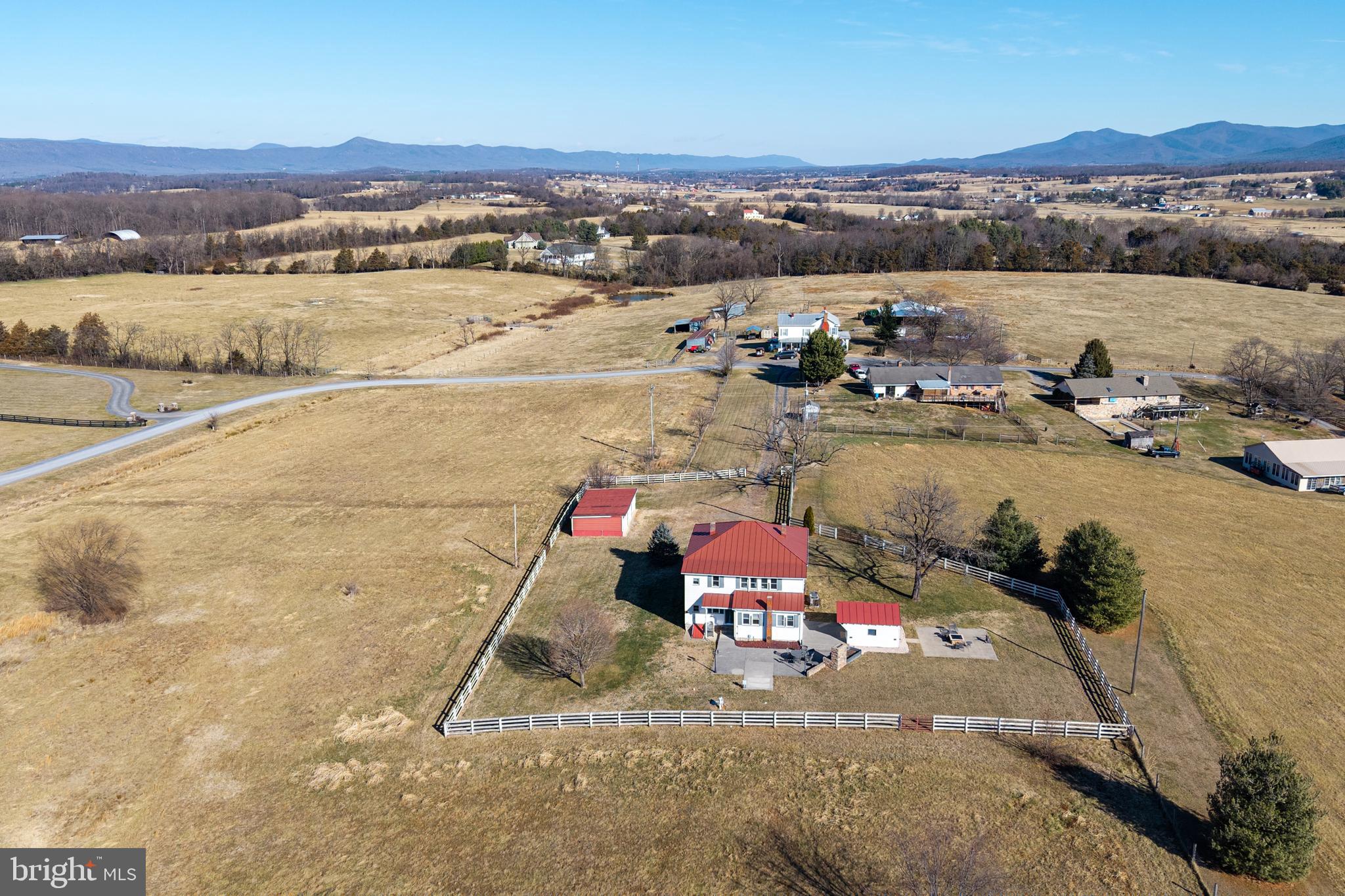 SCENIC VIEW ESTATES - Residential