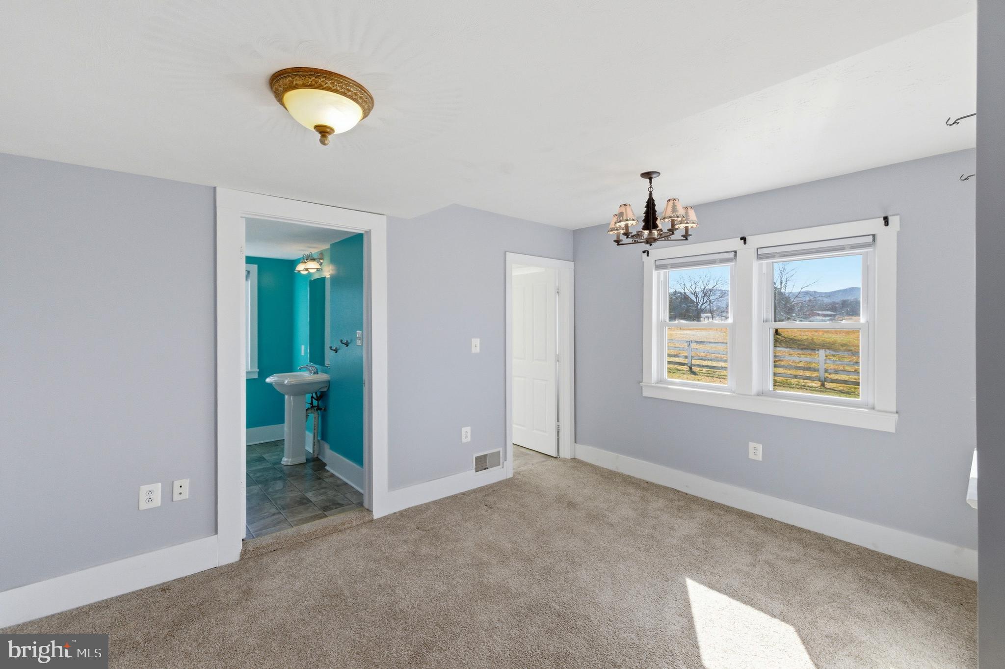 SCENIC VIEW ESTATES - Residential