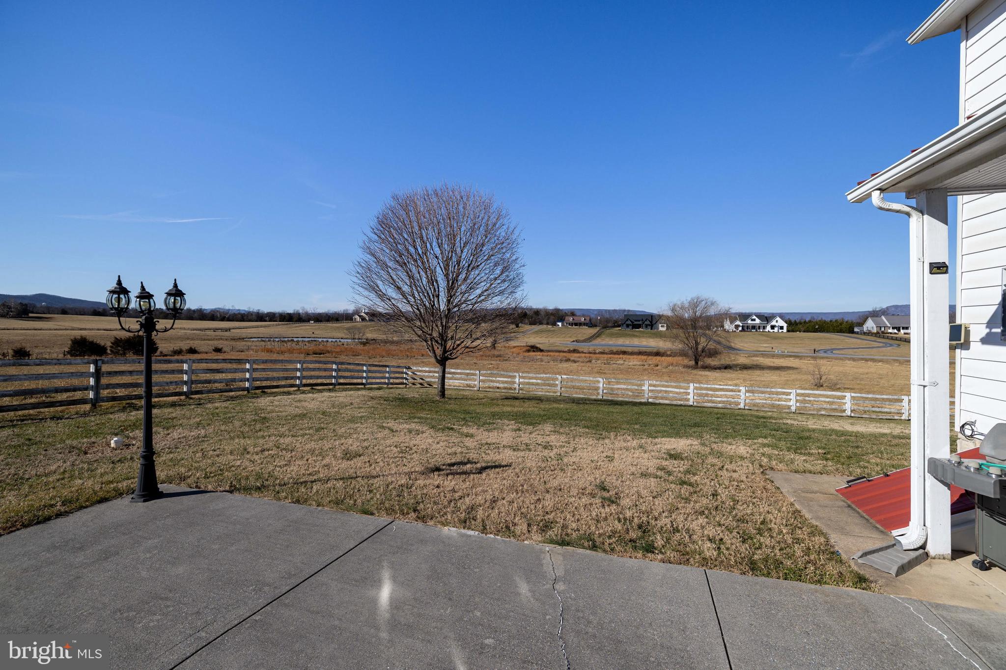 SCENIC VIEW ESTATES - Residential