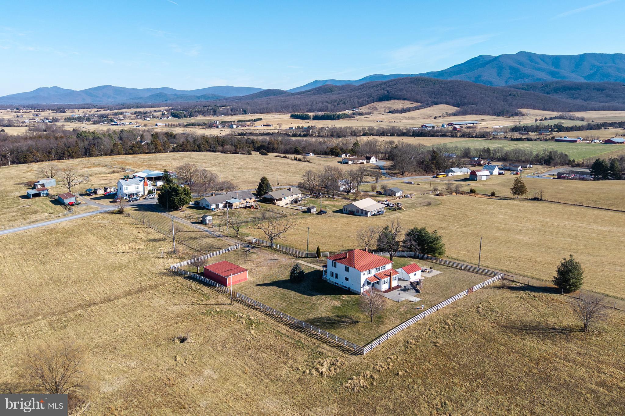 SCENIC VIEW ESTATES - Residential