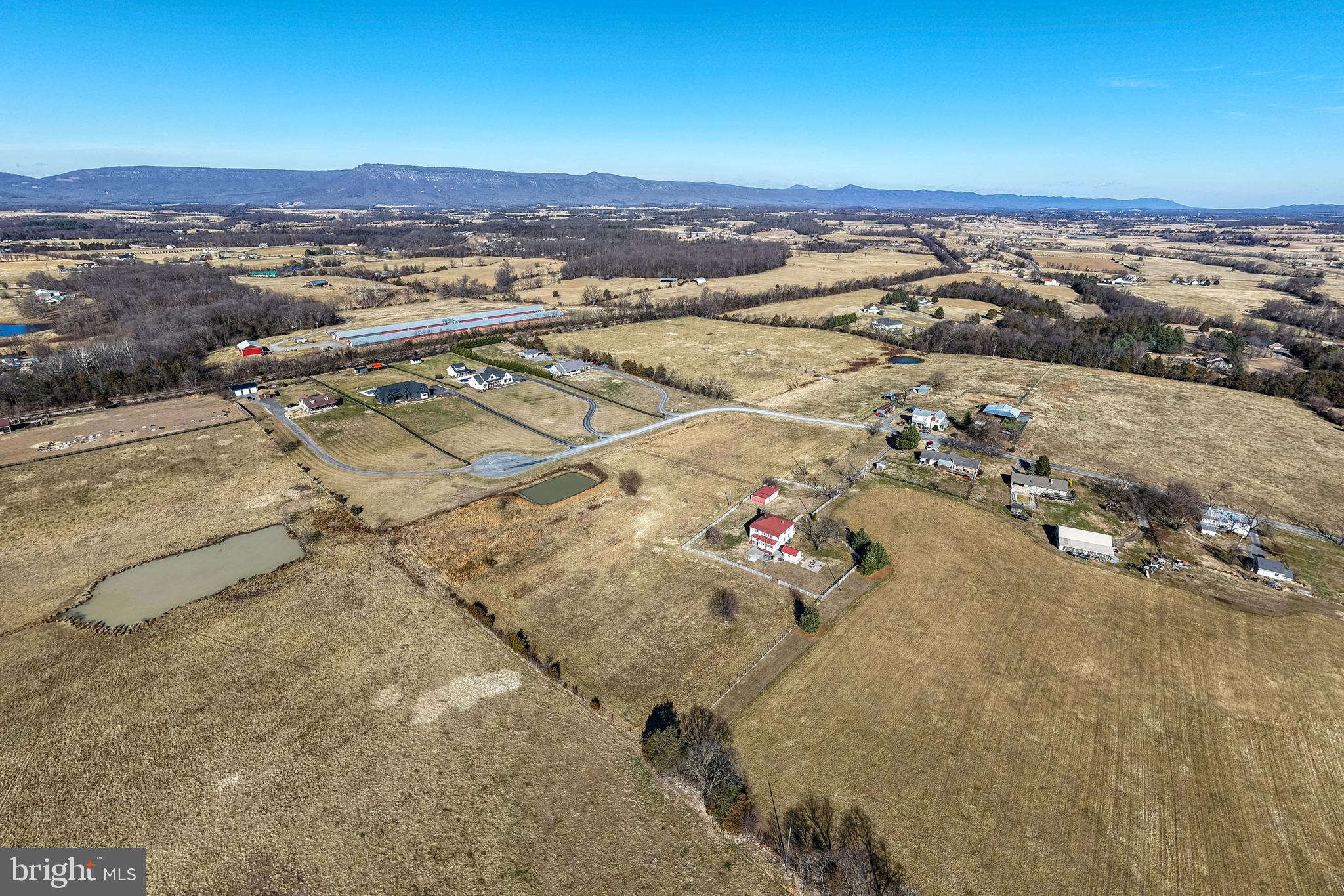 SCENIC VIEW ESTATES - Residential