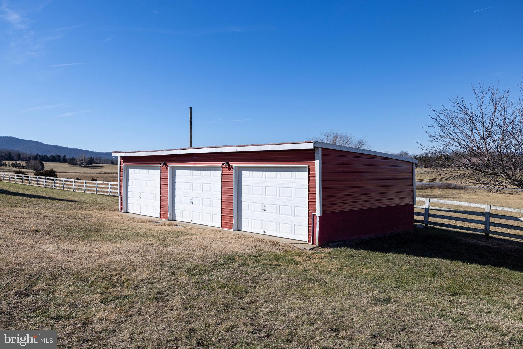 SCENIC VIEW ESTATES - Residential