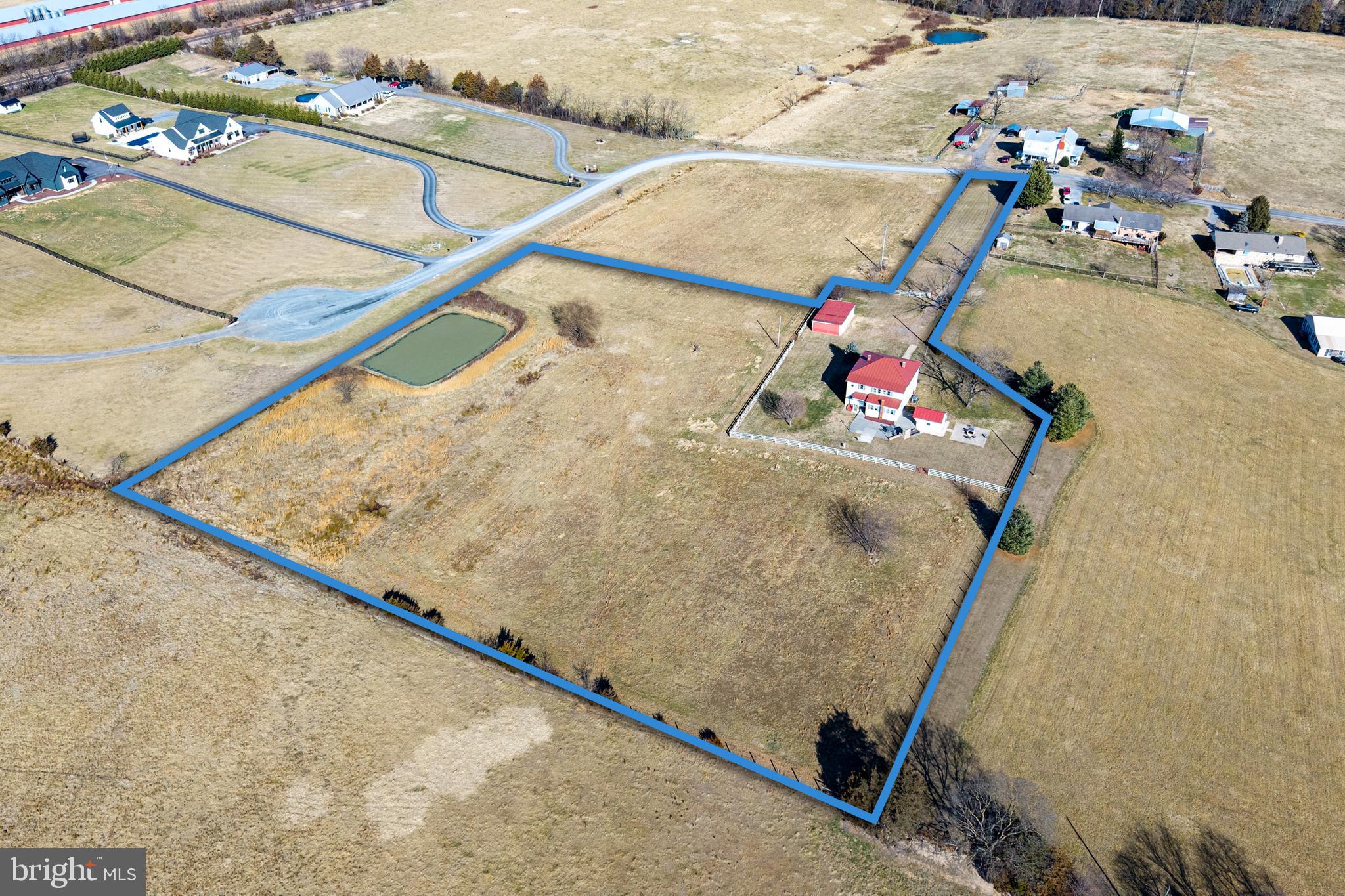 SCENIC VIEW ESTATES - Residential