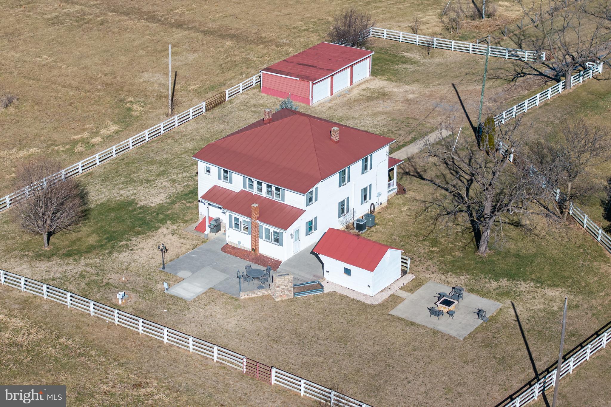 SCENIC VIEW ESTATES - Residential