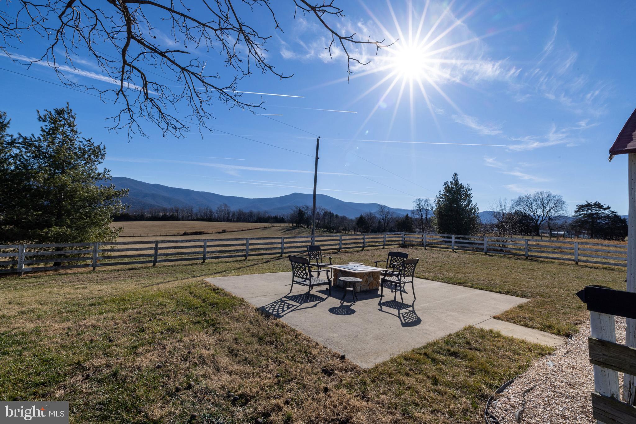 SCENIC VIEW ESTATES - Residential