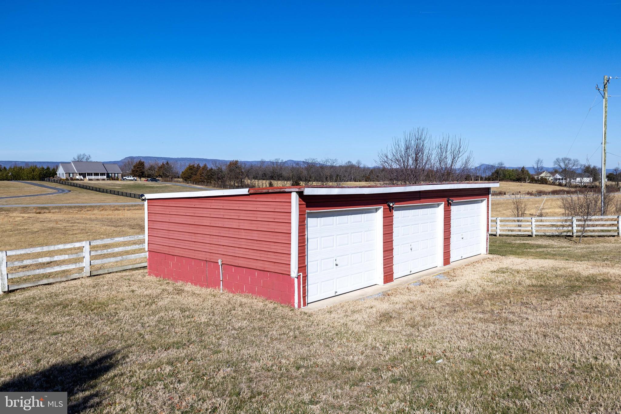 SCENIC VIEW ESTATES - Residential