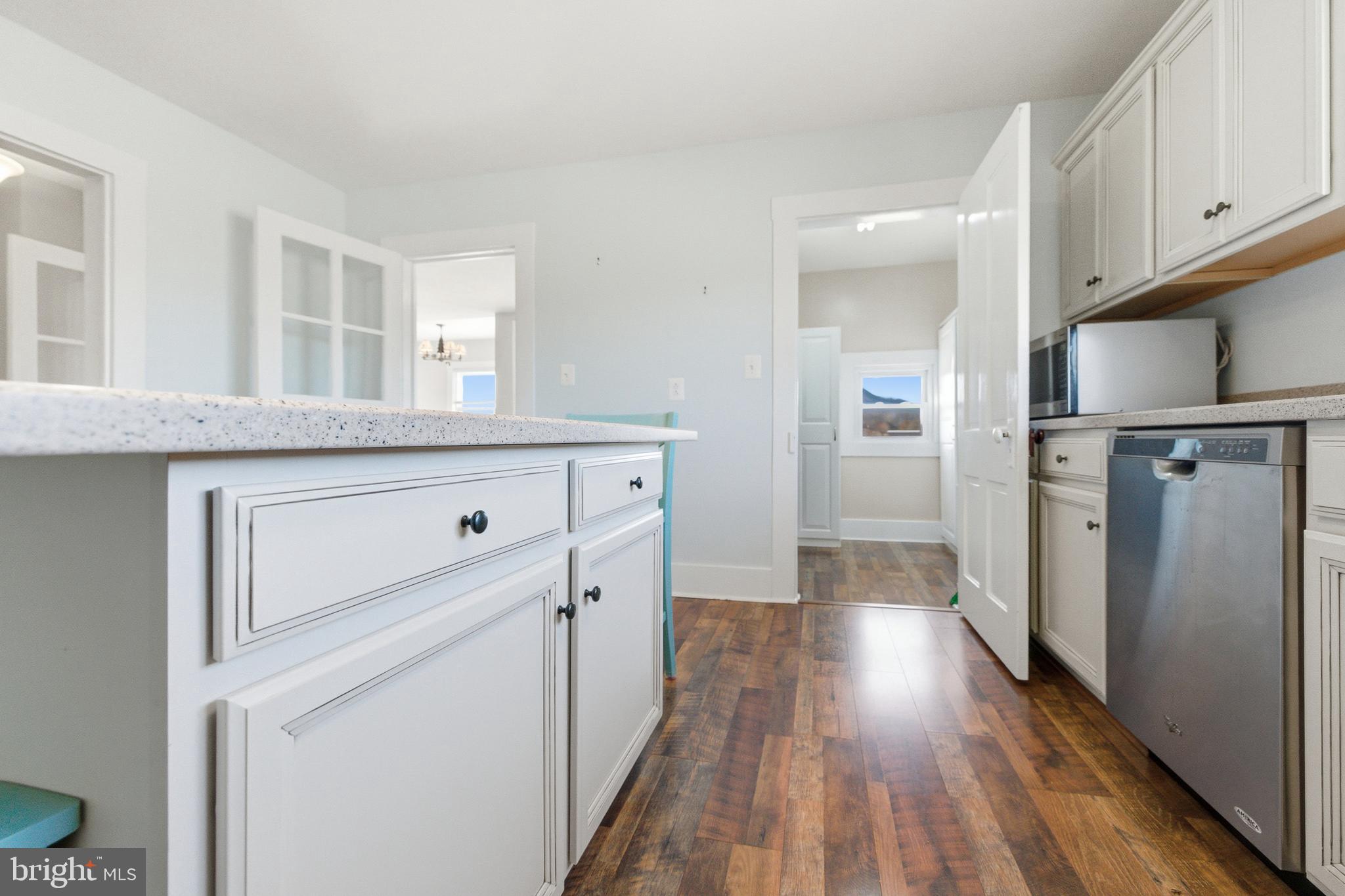 SCENIC VIEW ESTATES - Residential