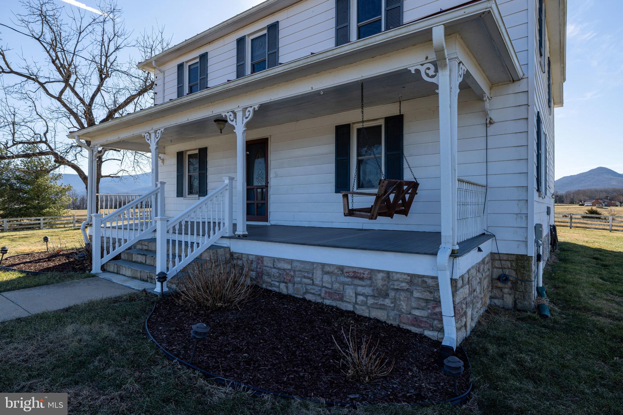 SCENIC VIEW ESTATES - Residential