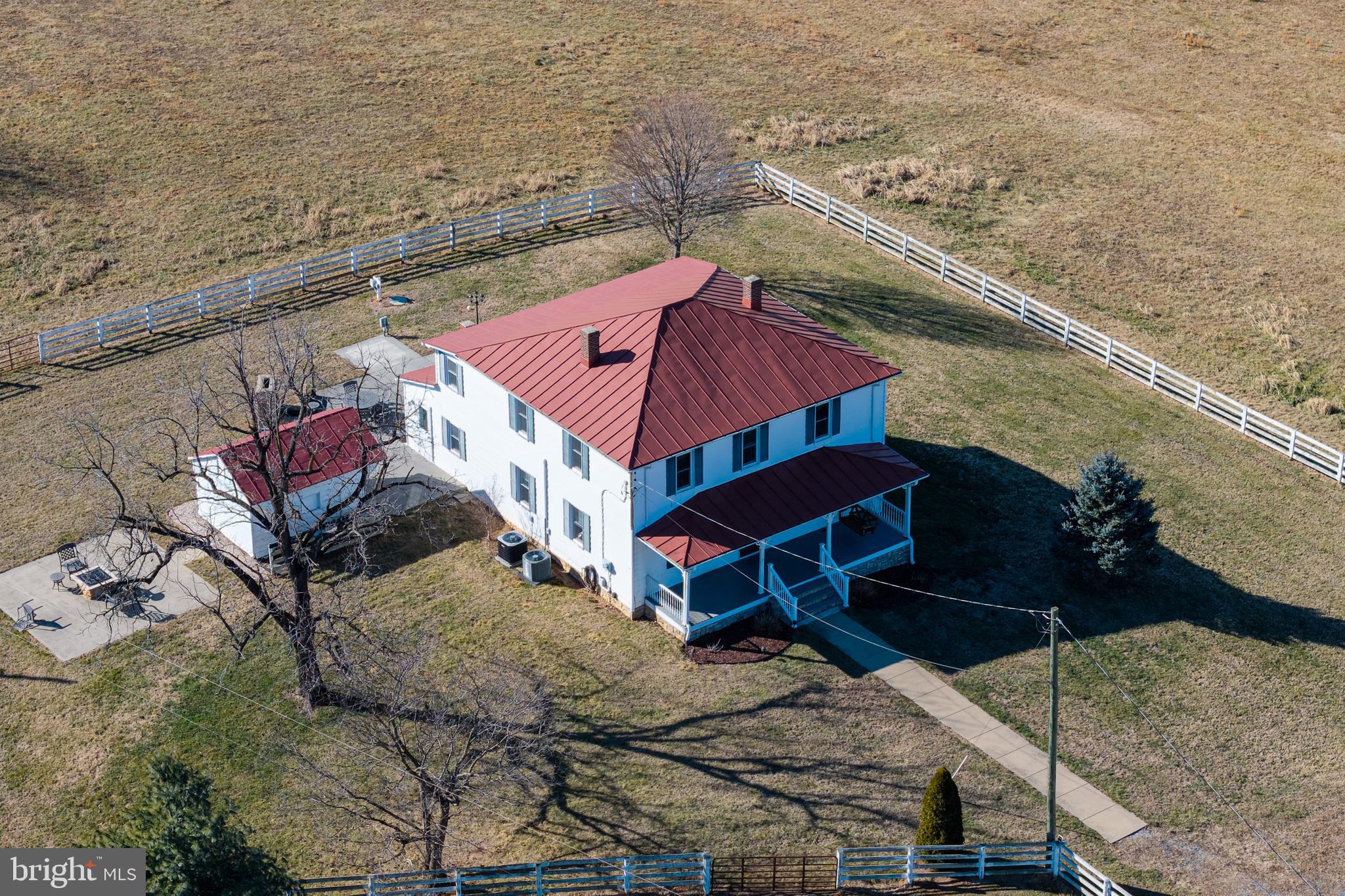 SCENIC VIEW ESTATES - Residential