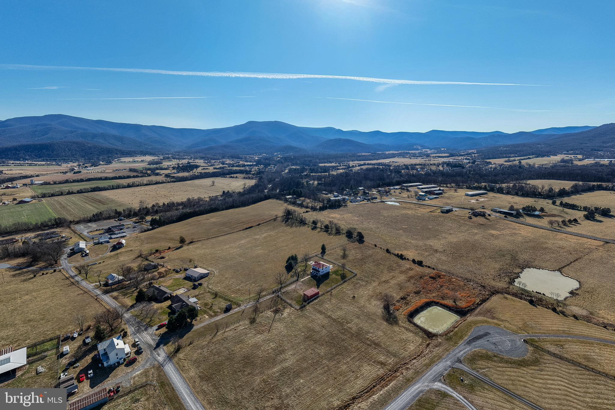 SCENIC VIEW ESTATES - Residential