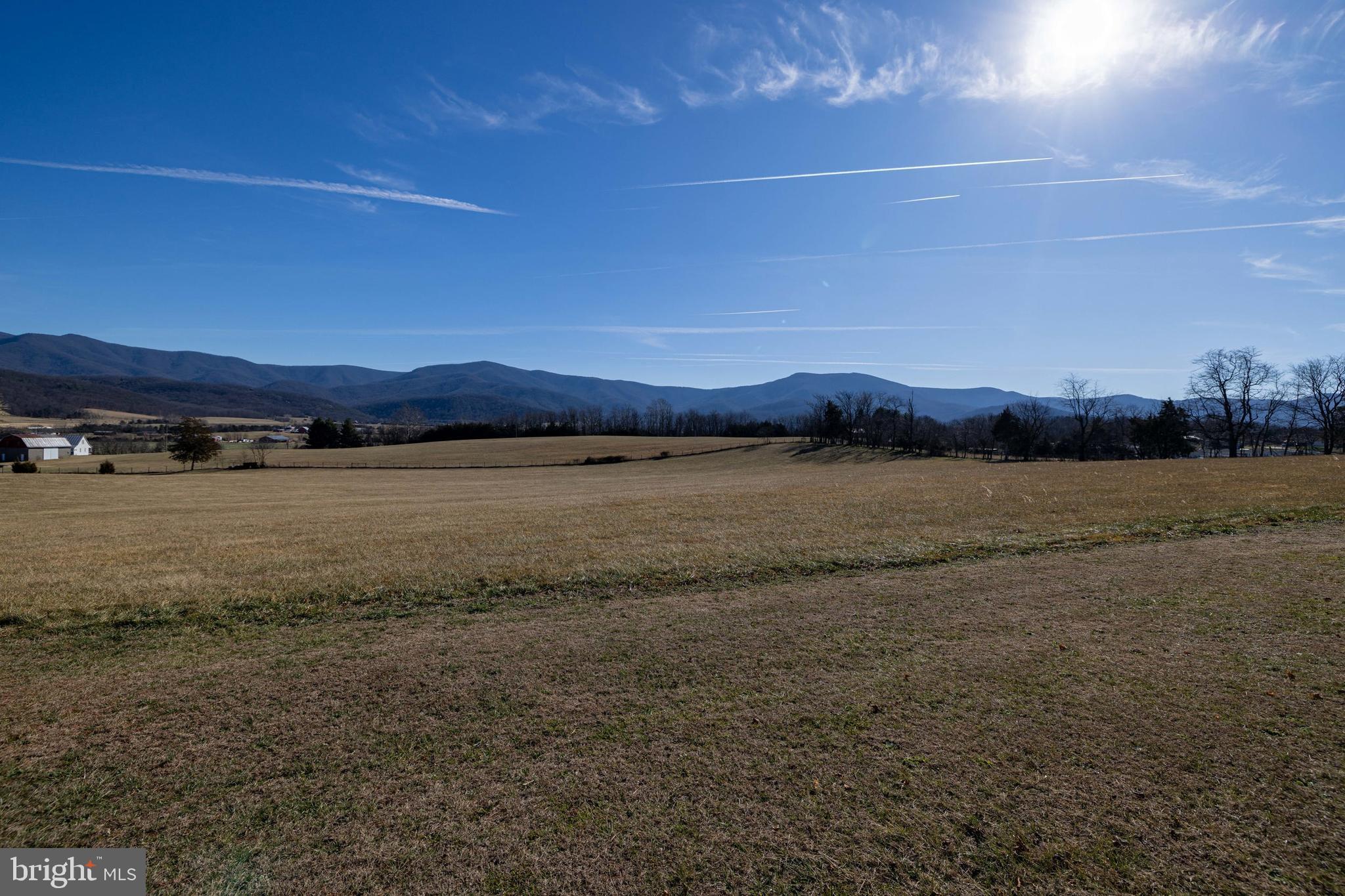 SCENIC VIEW ESTATES - Residential