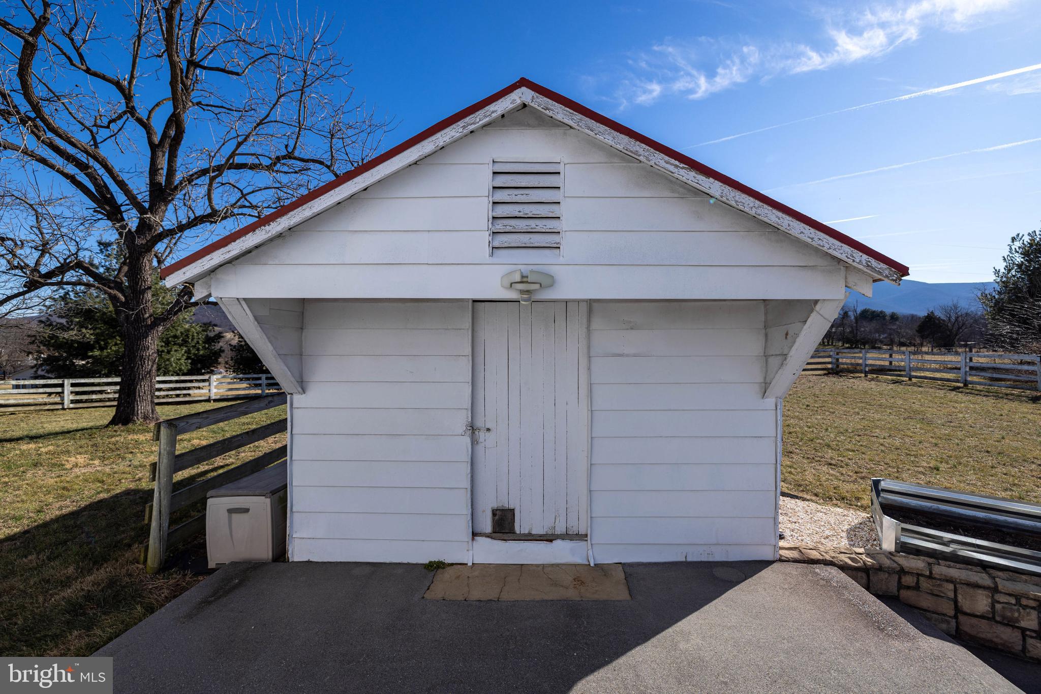 SCENIC VIEW ESTATES - Residential