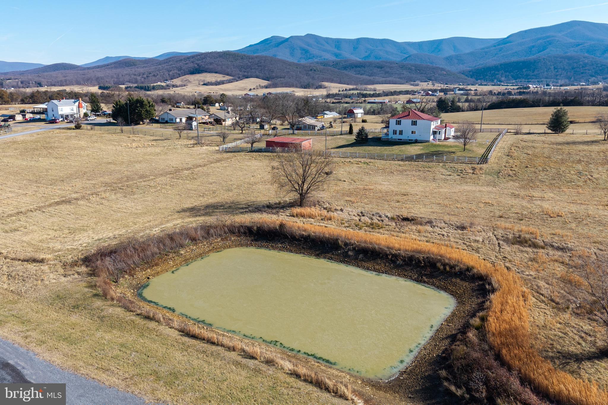 SCENIC VIEW ESTATES - Residential