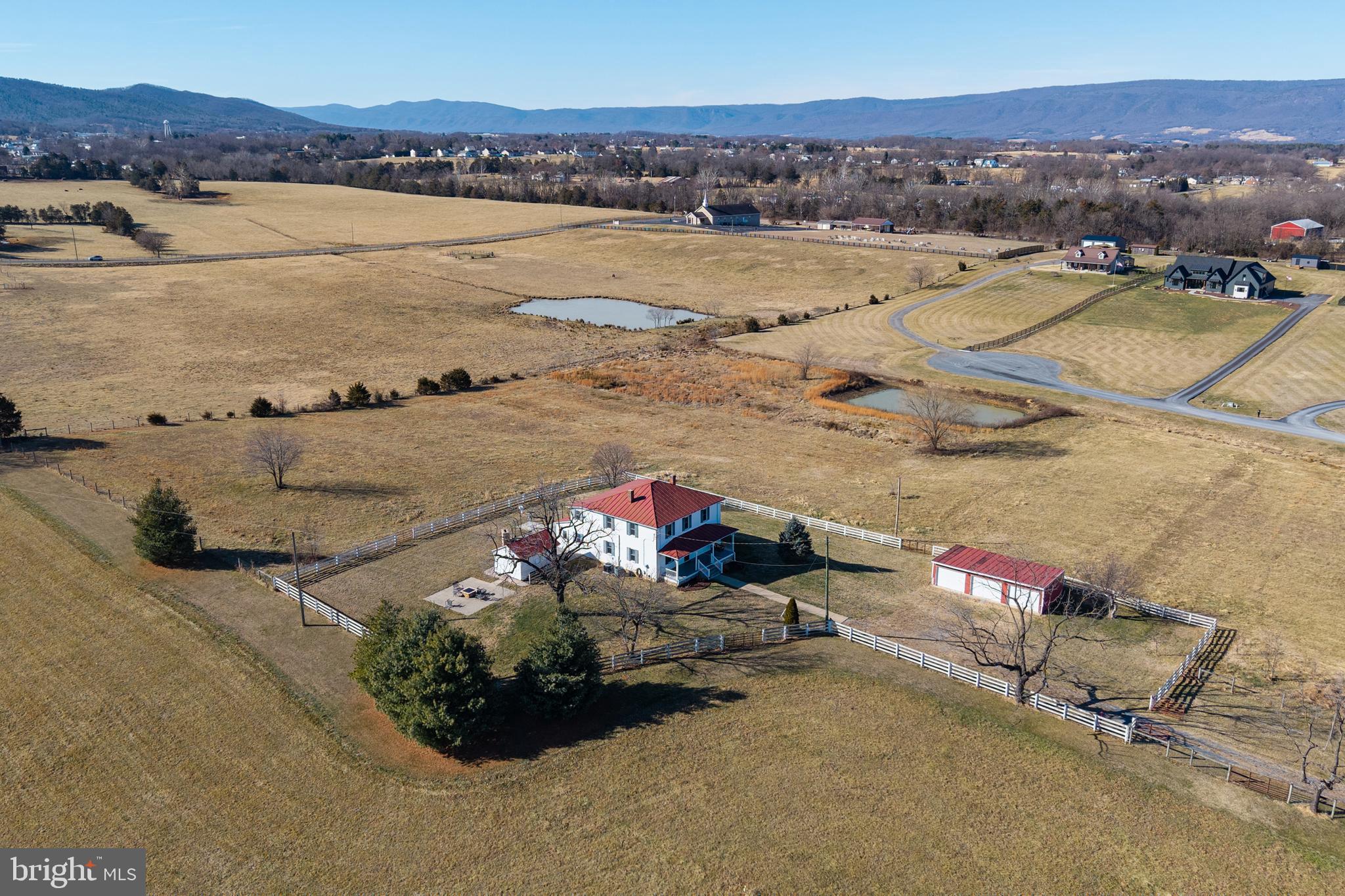 SCENIC VIEW ESTATES - Residential