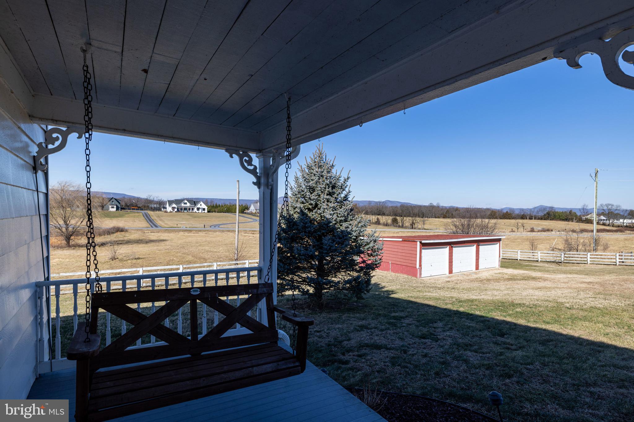 SCENIC VIEW ESTATES - Residential