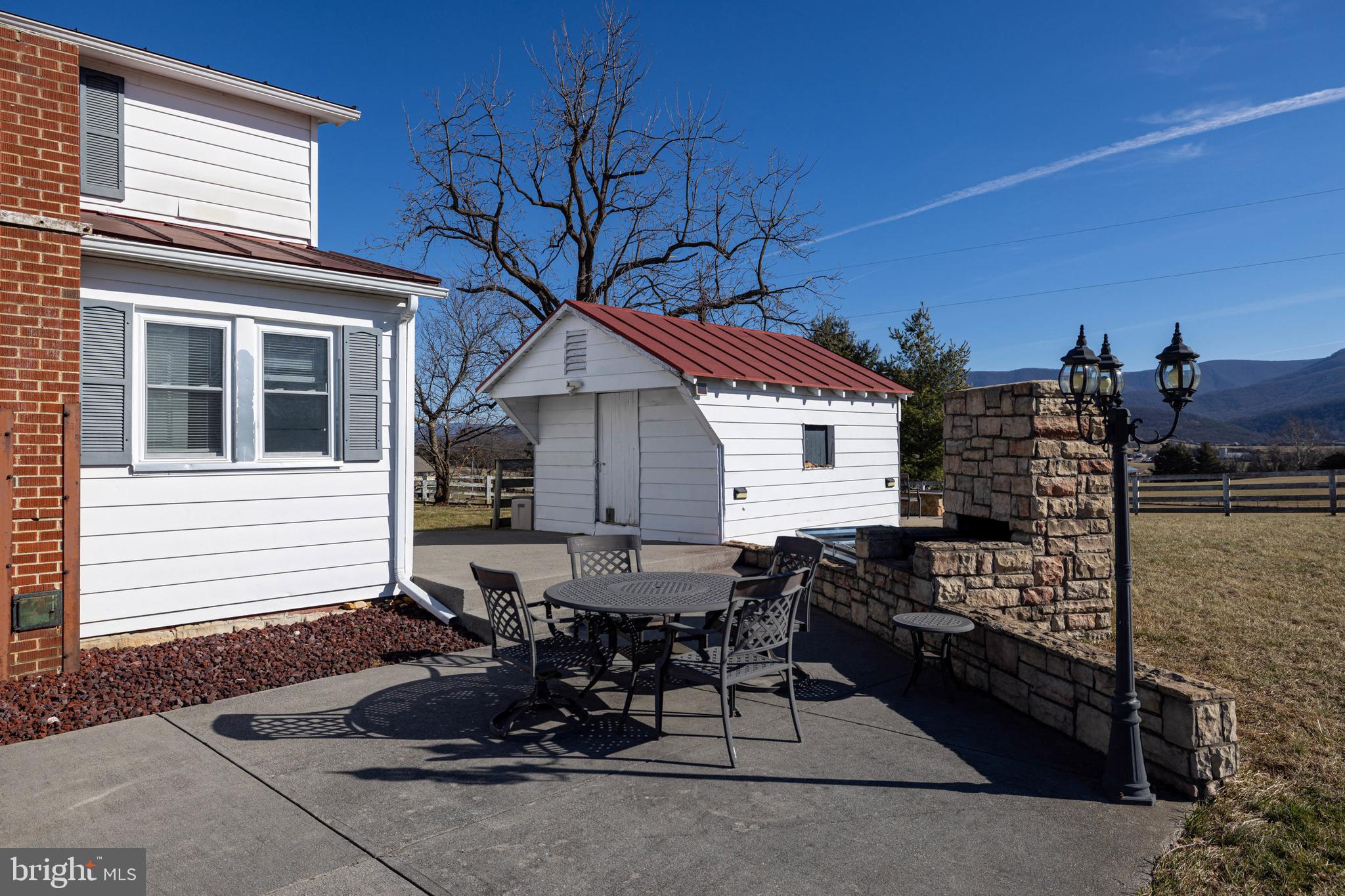 SCENIC VIEW ESTATES - Residential