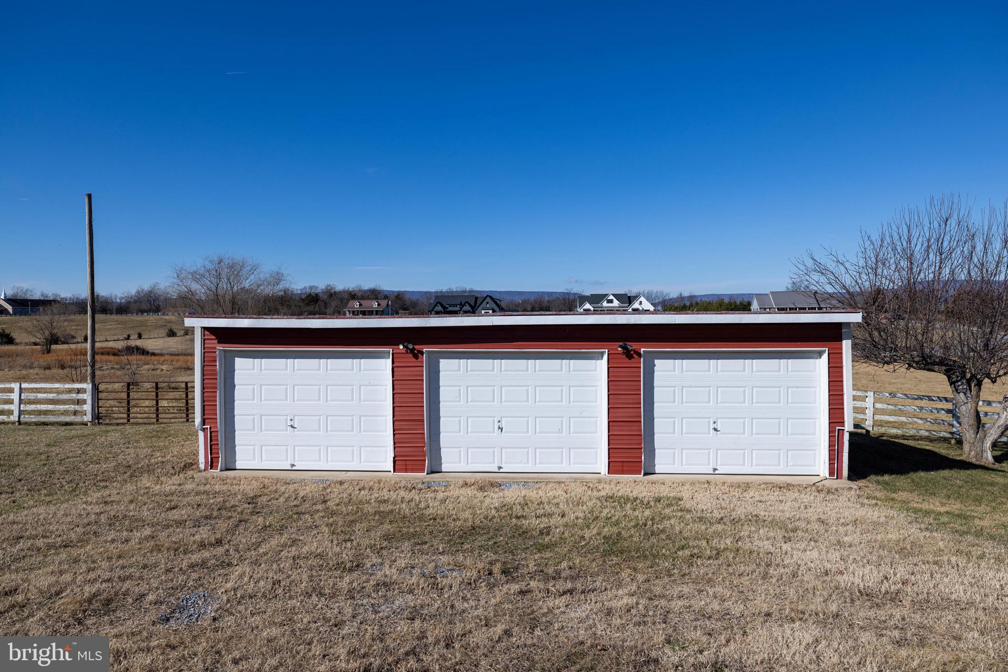 SCENIC VIEW ESTATES - Residential