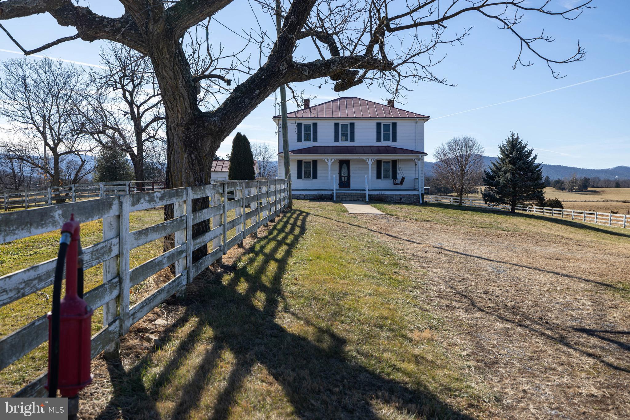 SCENIC VIEW ESTATES - Residential
