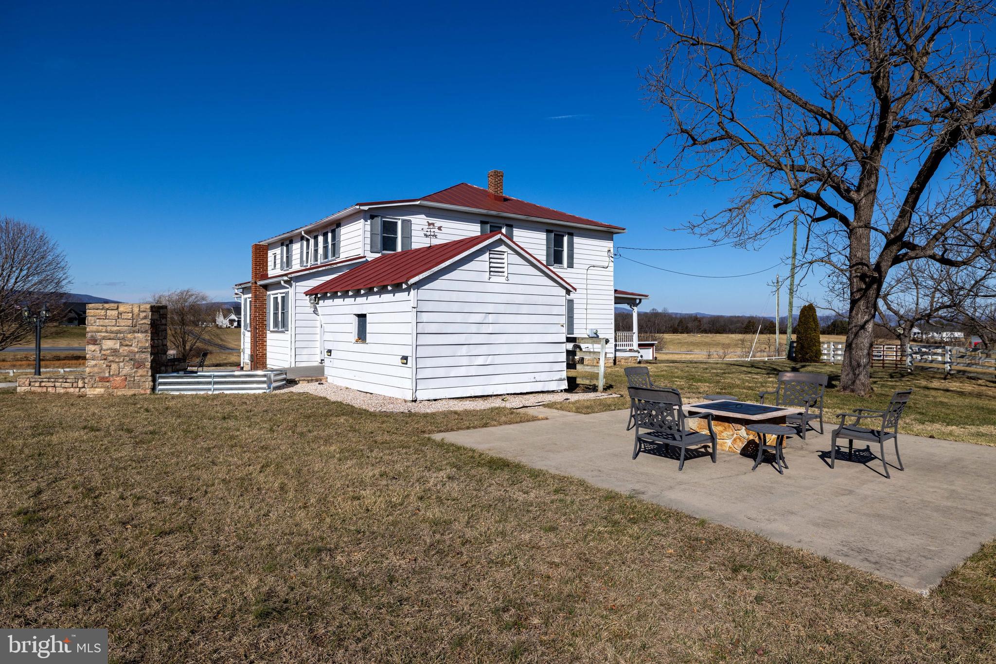 SCENIC VIEW ESTATES - Residential