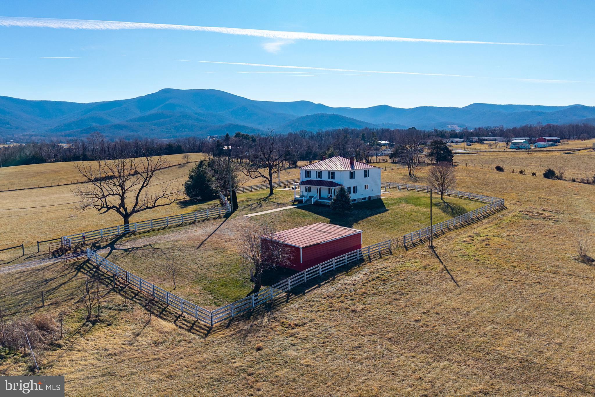 SCENIC VIEW ESTATES - Residential