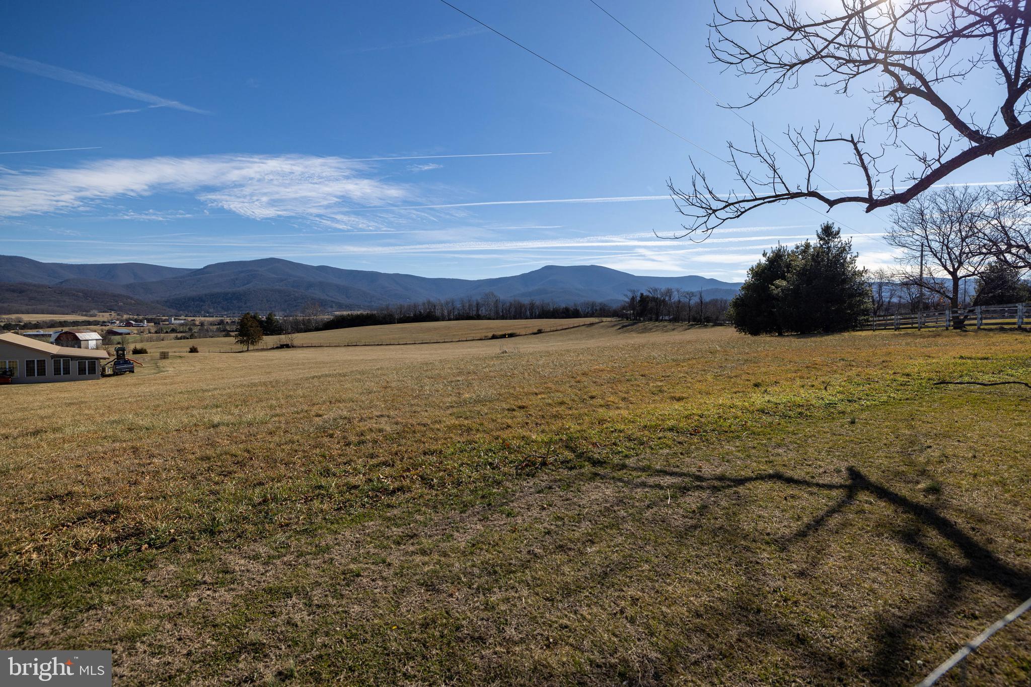 SCENIC VIEW ESTATES - Residential