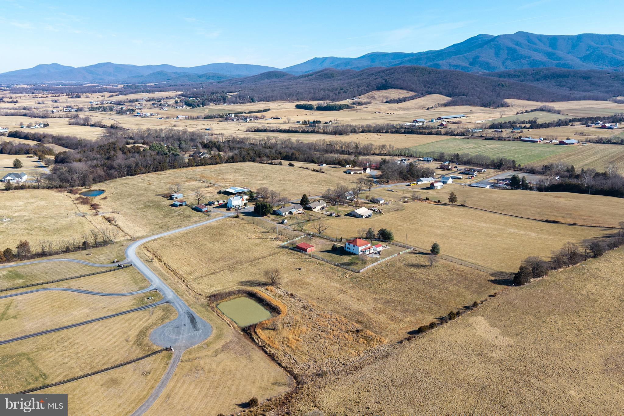 SCENIC VIEW ESTATES - Residential