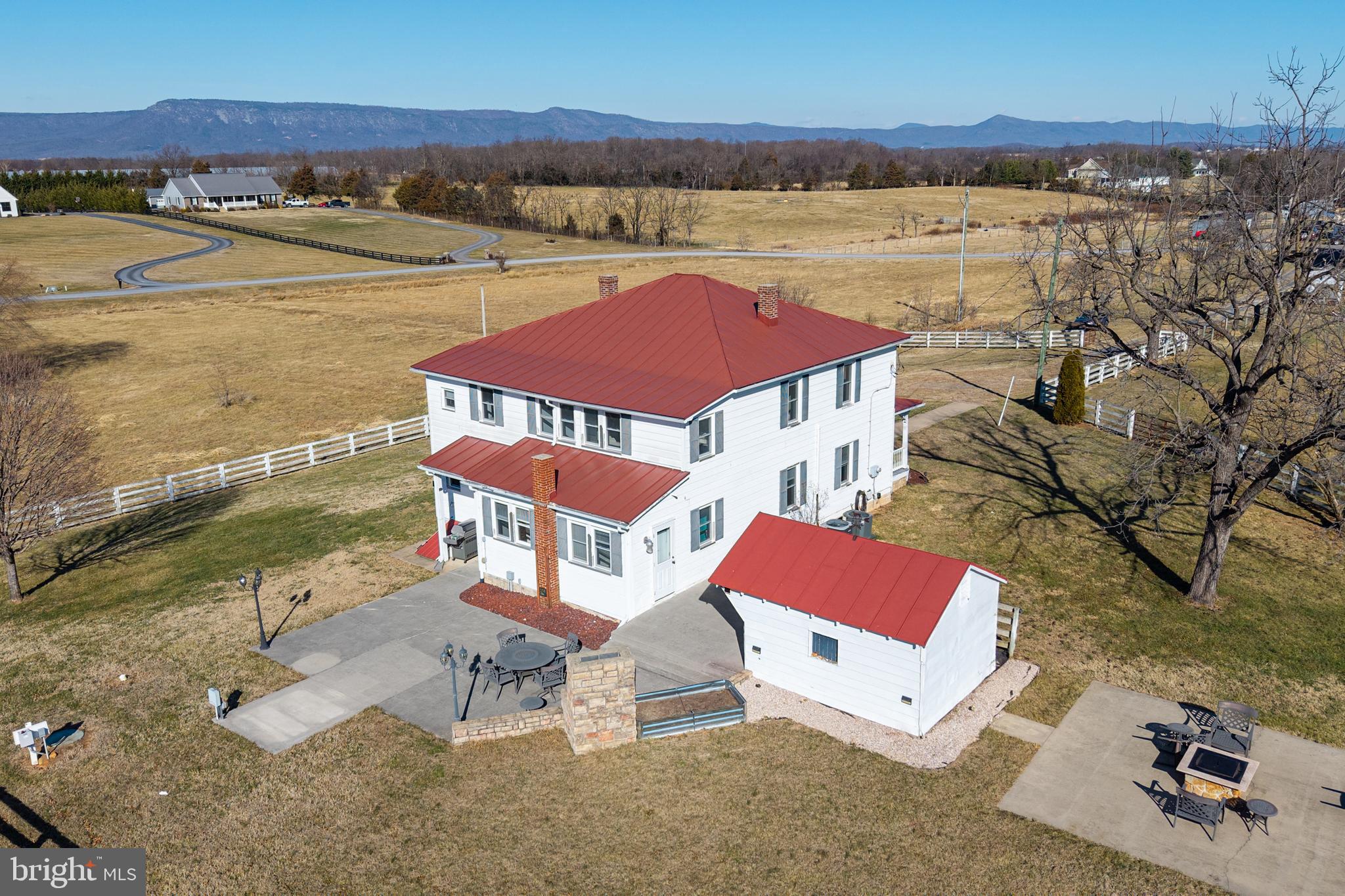 SCENIC VIEW ESTATES - Residential