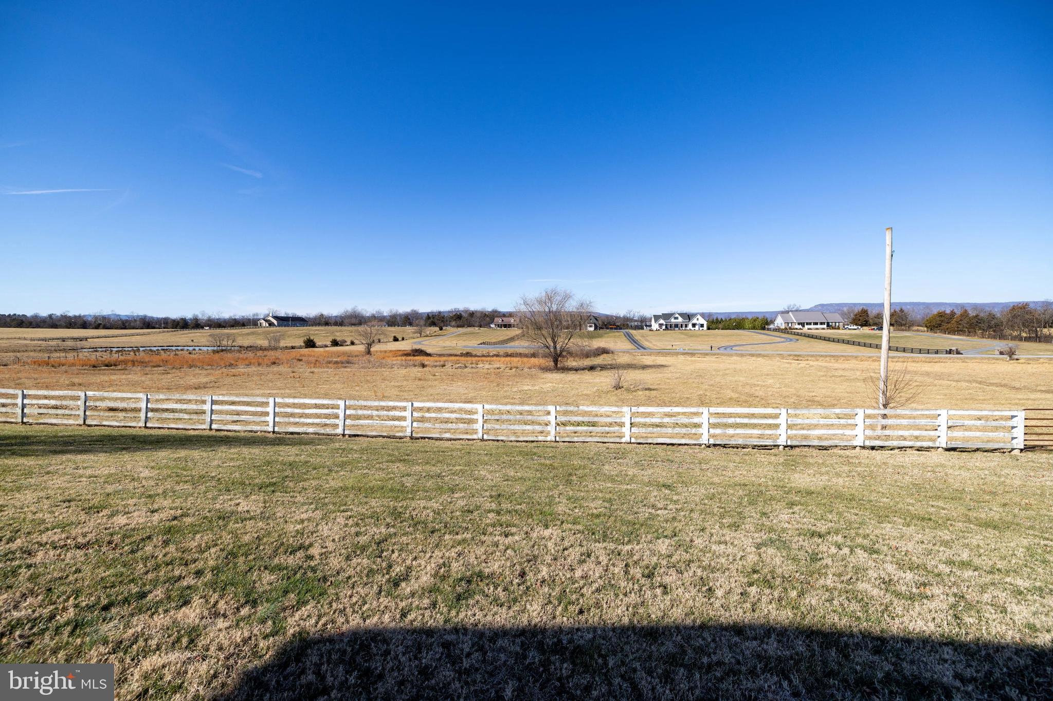 SCENIC VIEW ESTATES - Residential