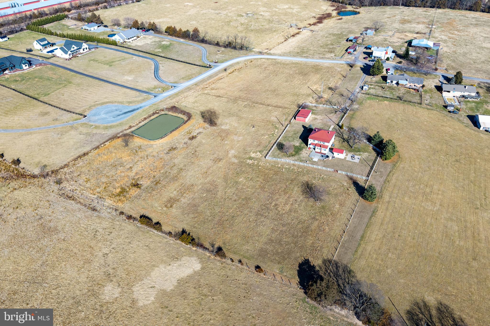 SCENIC VIEW ESTATES - Residential