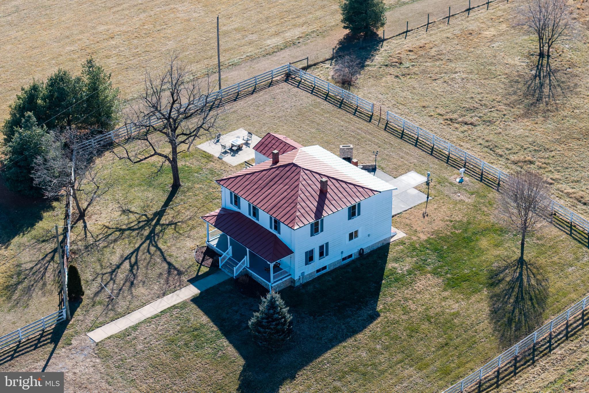 SCENIC VIEW ESTATES - Residential