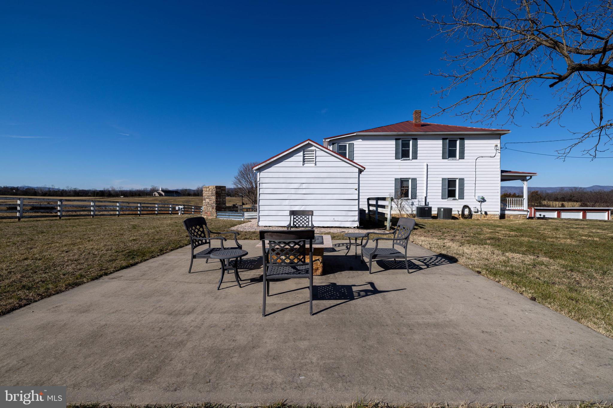 SCENIC VIEW ESTATES - Residential