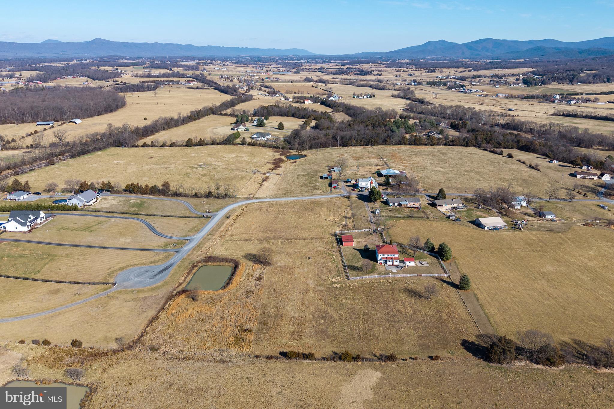 SCENIC VIEW ESTATES - Residential