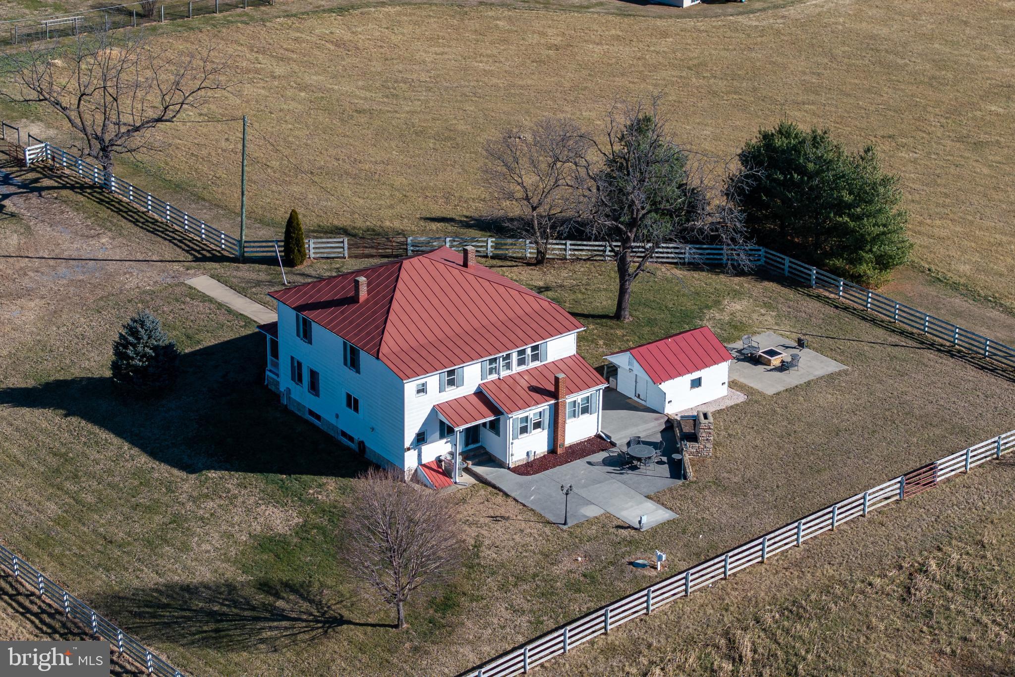 SCENIC VIEW ESTATES - Residential