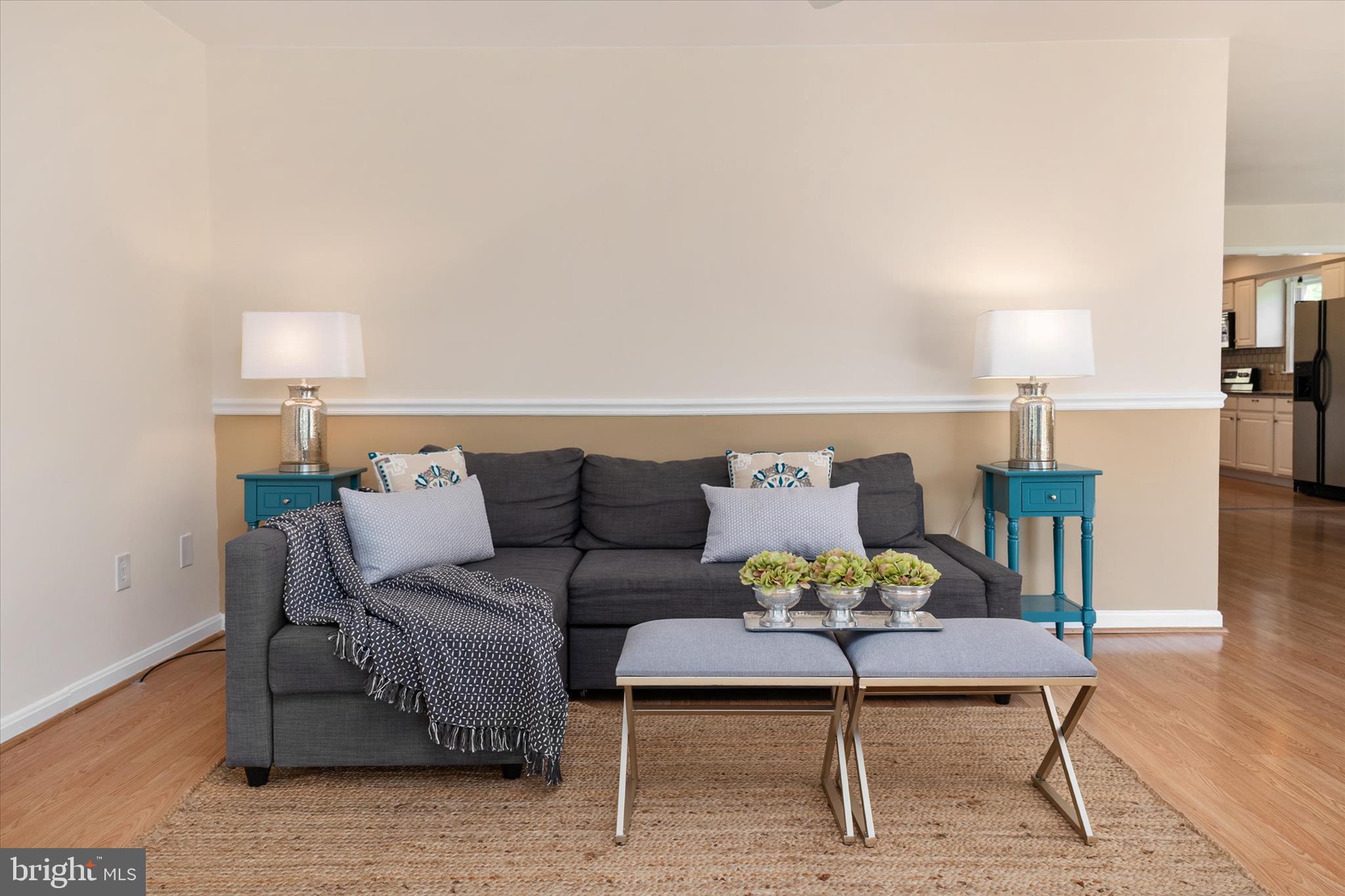 BRIDGEPOINTE - Residential