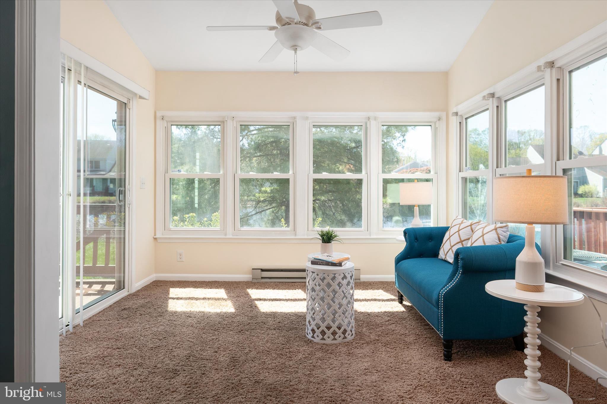 BRIDGEPOINTE - Residential