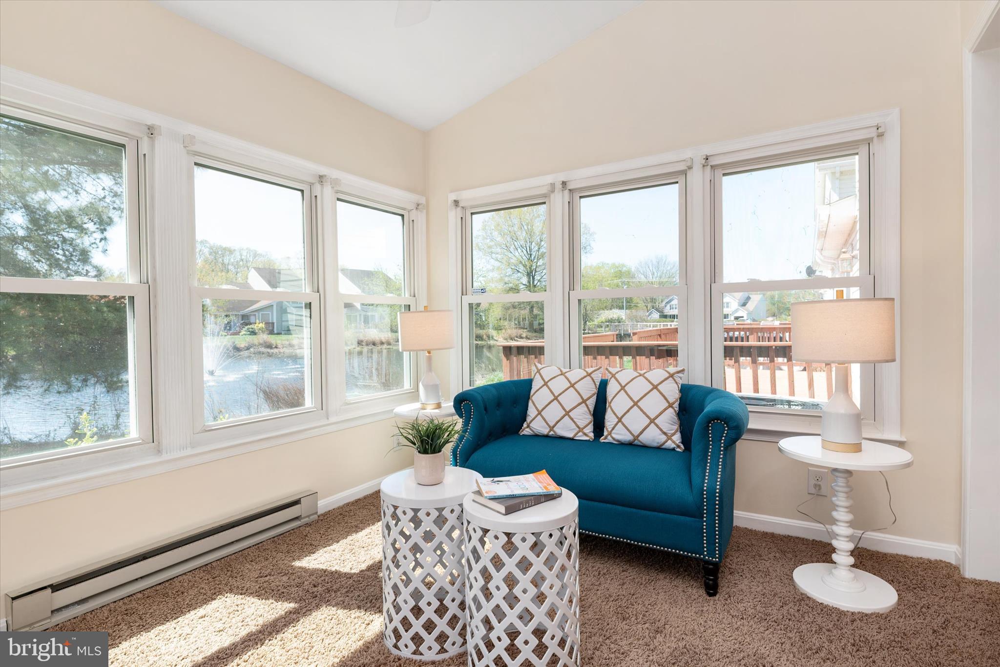 BRIDGEPOINTE - Residential