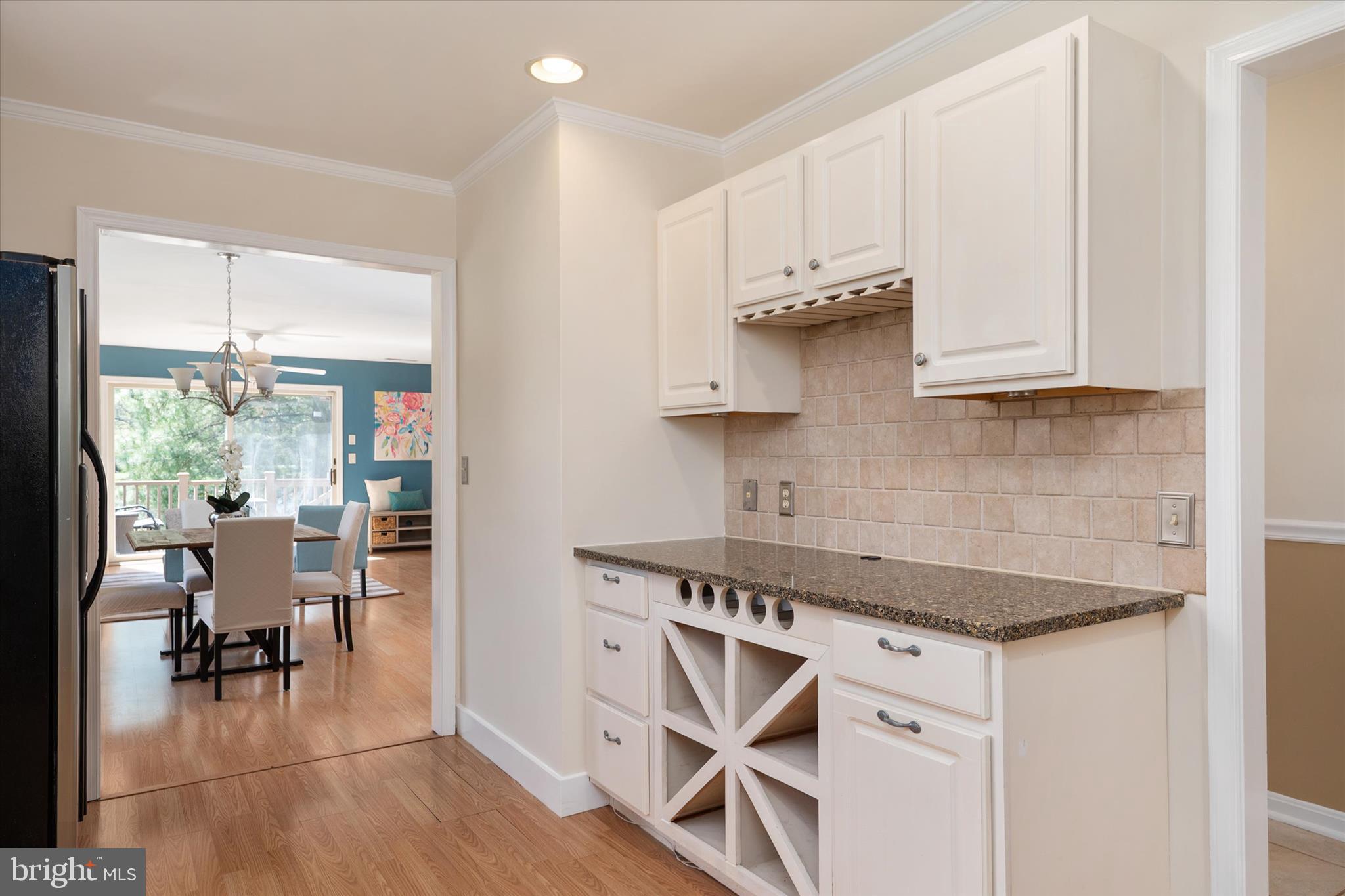 BRIDGEPOINTE - Residential