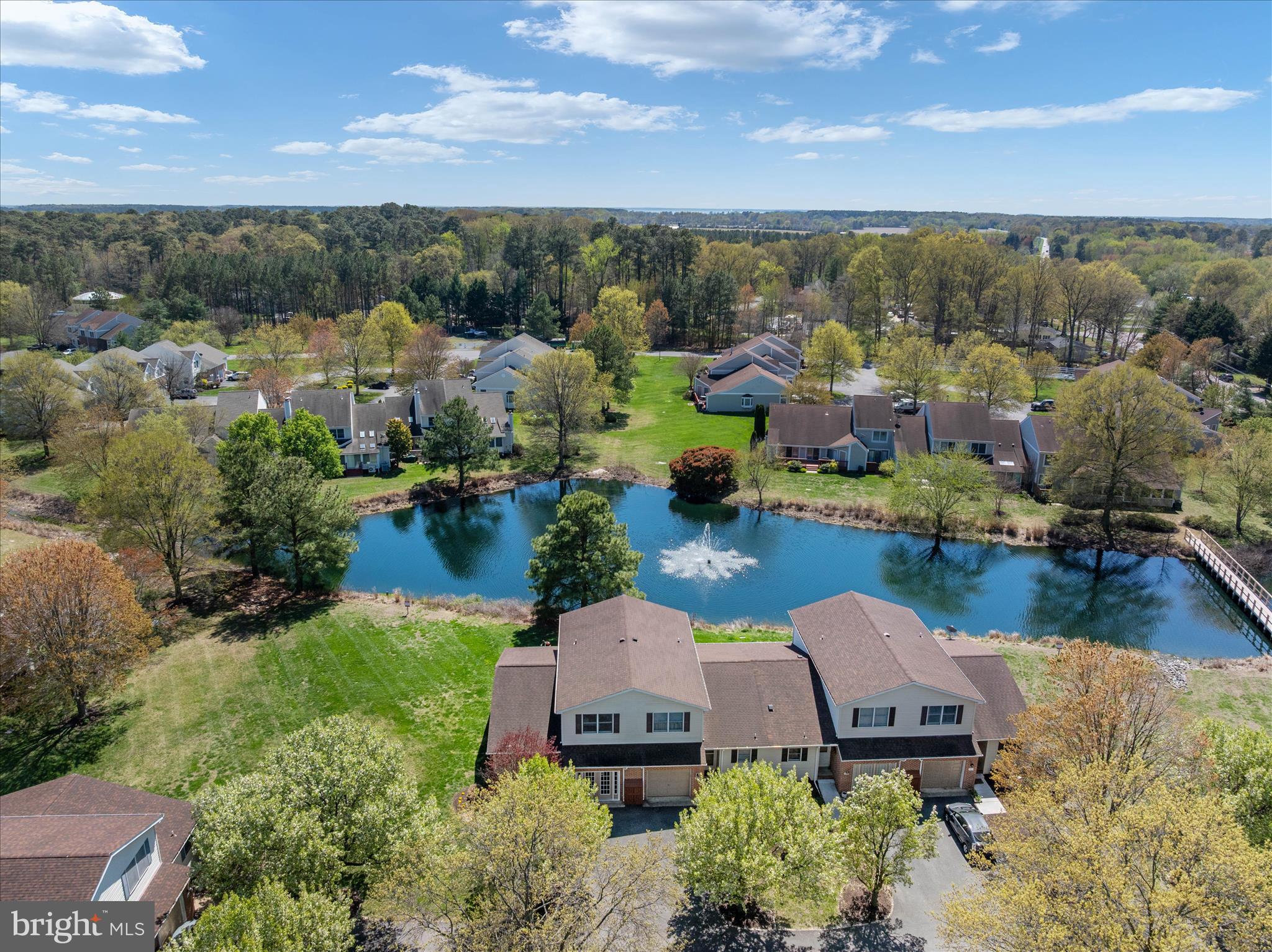 BRIDGEPOINTE - Residential